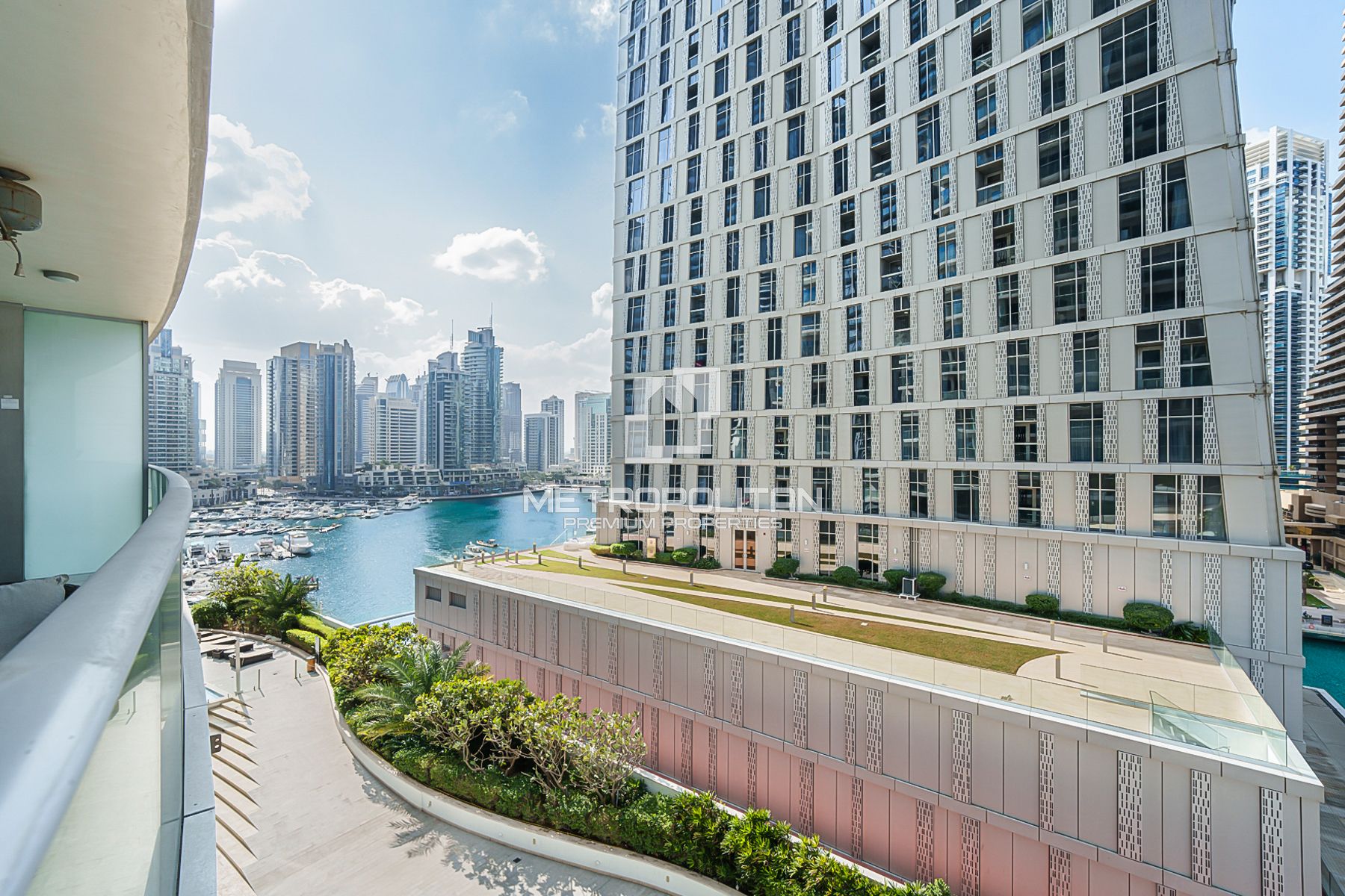 Fully Furnished | Luxury Living | Low Floor