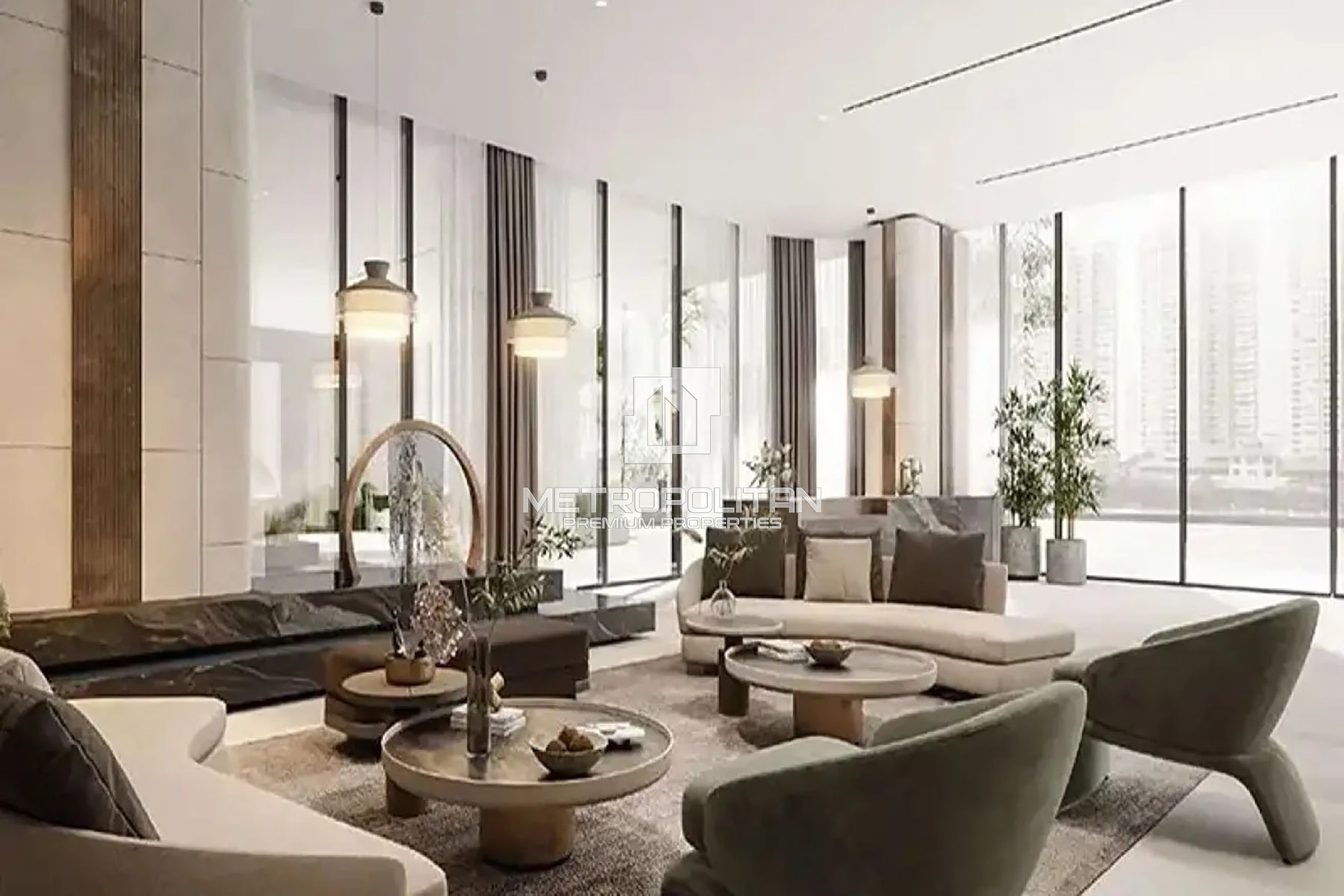 Investor Opportunity | Largest 2BR in Bellagio