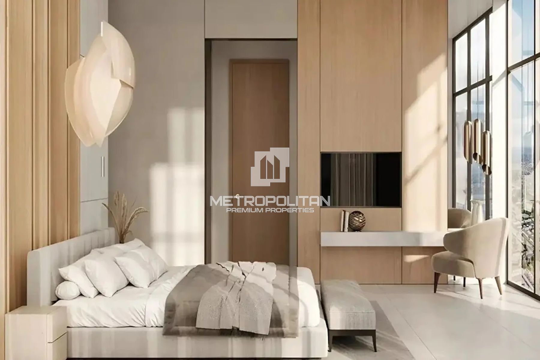 Investor Opportunity | Largest 2BR in Bellagio