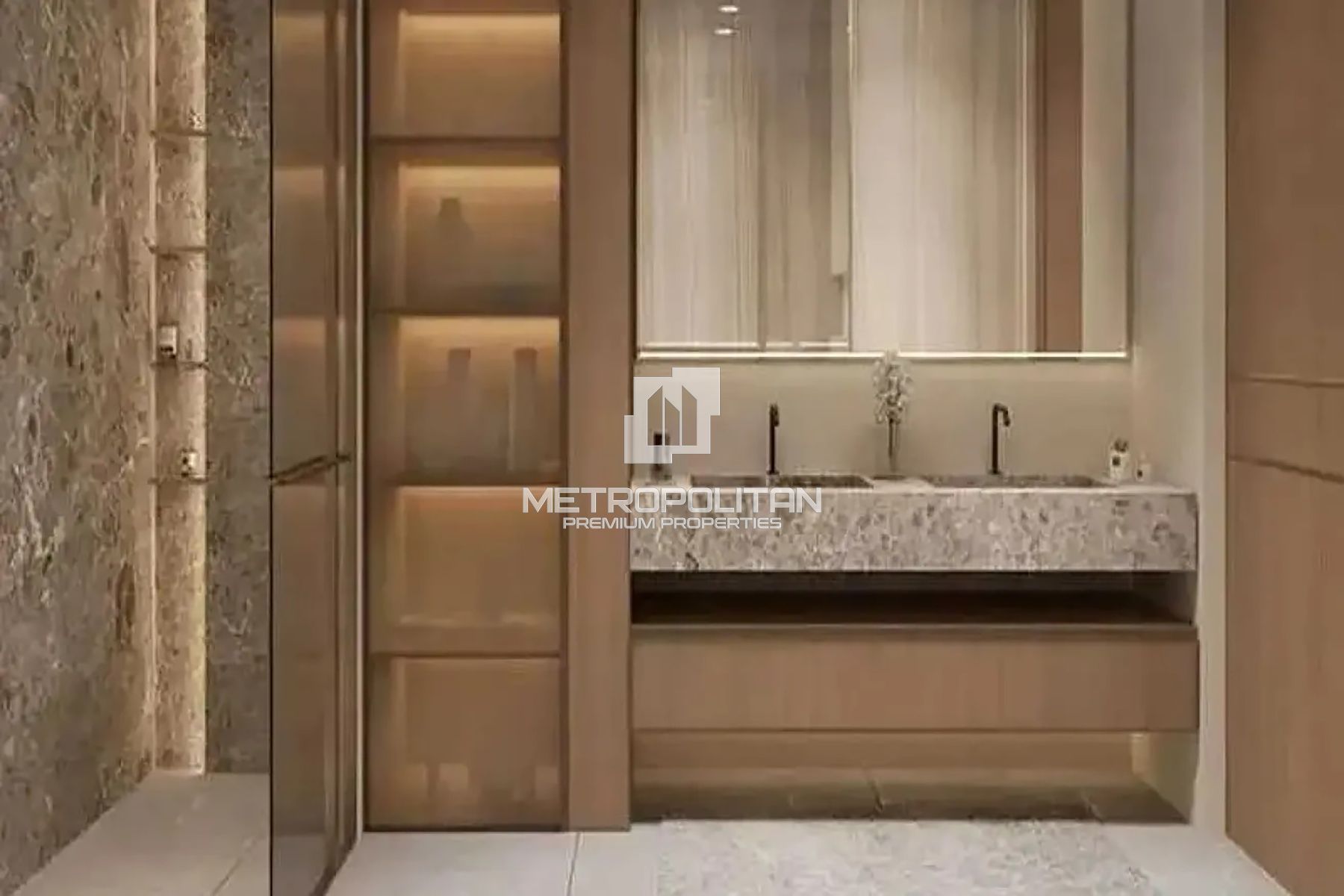 Investor Opportunity | Largest 2BR in Bellagio