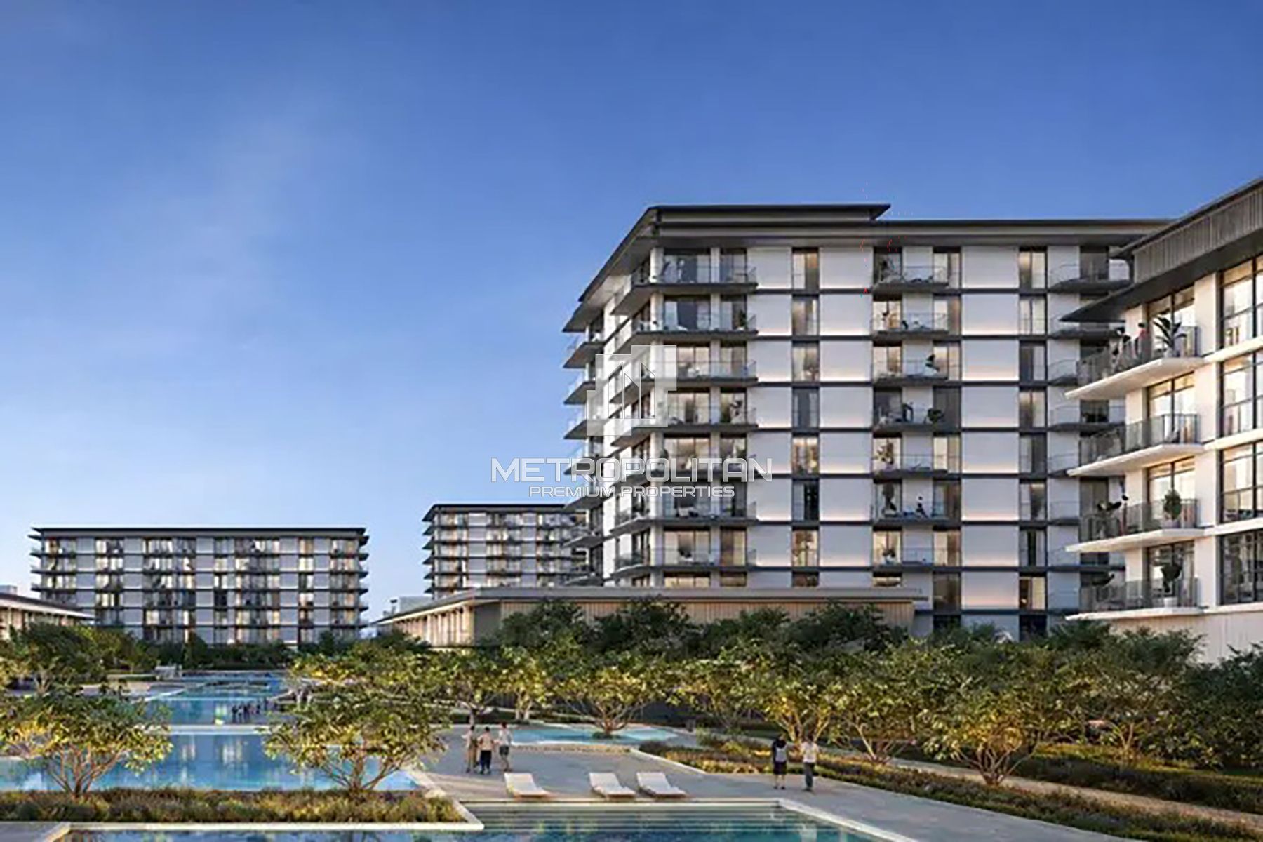 Sea View | Motivated Seller | Price Reduced