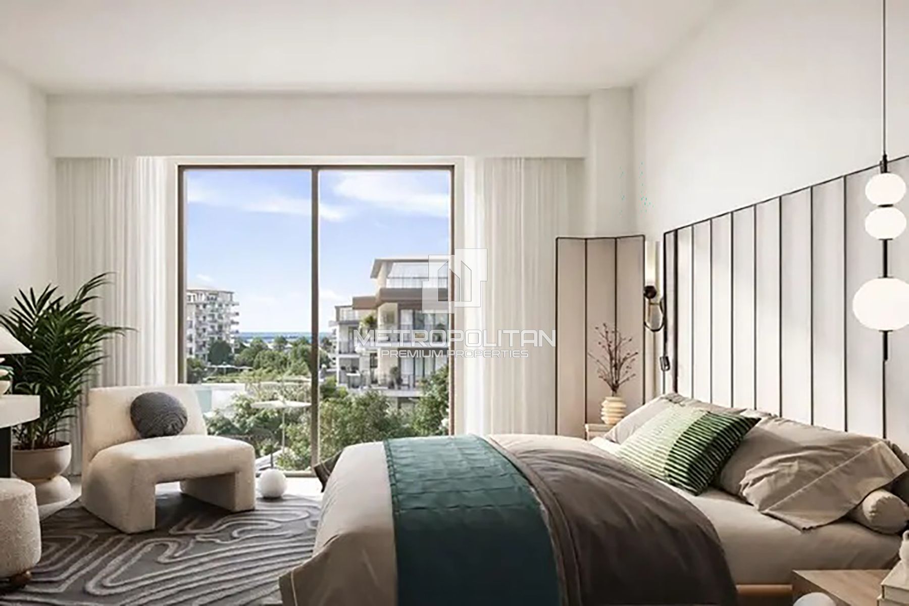 Sea View | Motivated Seller | Price Reduced