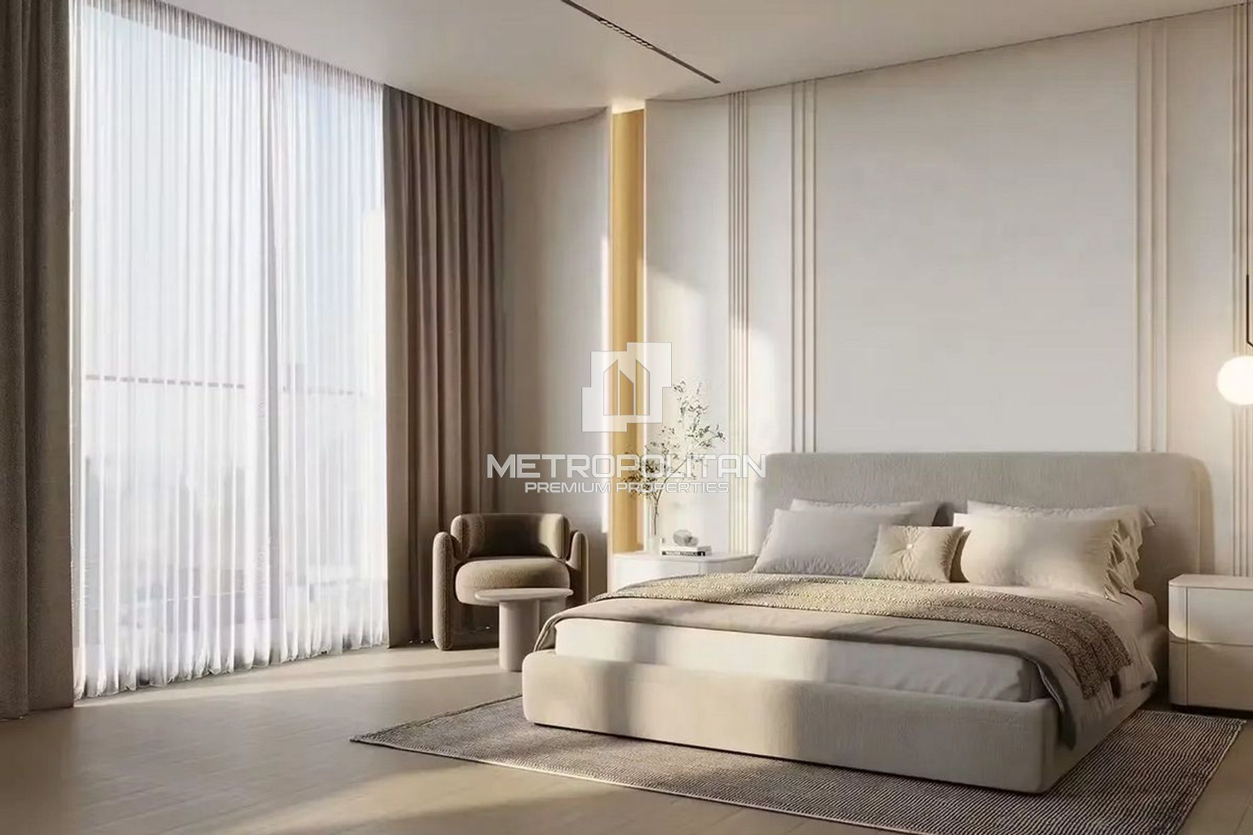 Corner | Amenities View | High ROI | OP price
