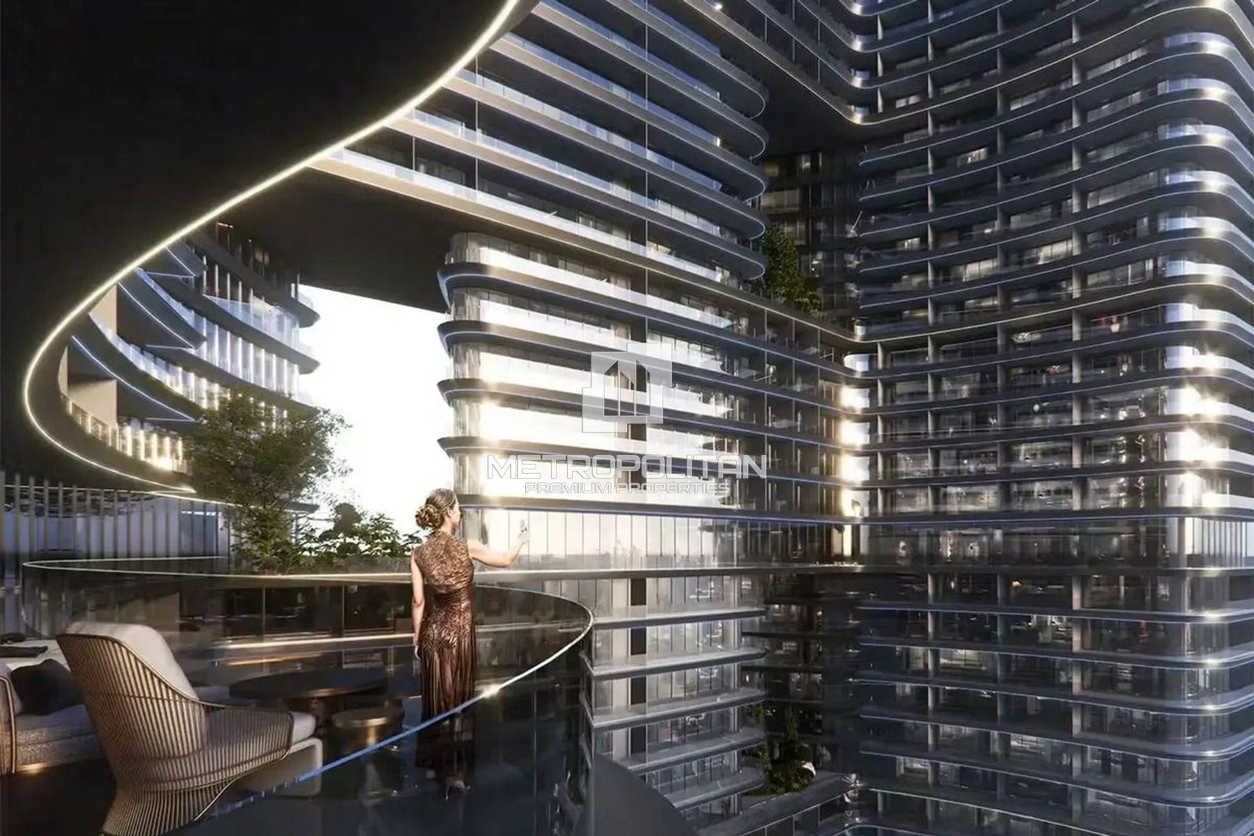Corner | Amenities View | High ROI | OP price