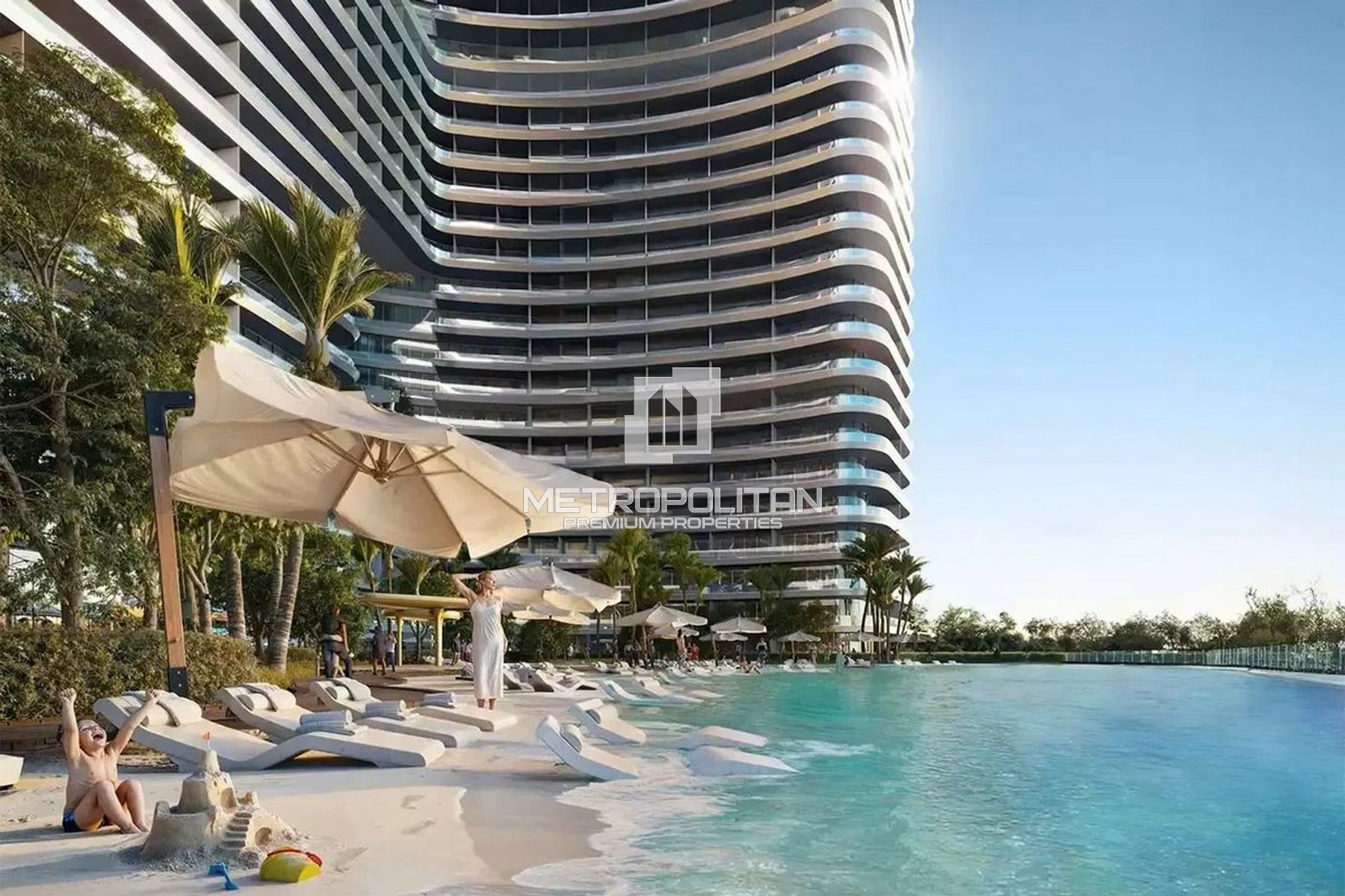 Corner | Amenities View | High ROI | OP price