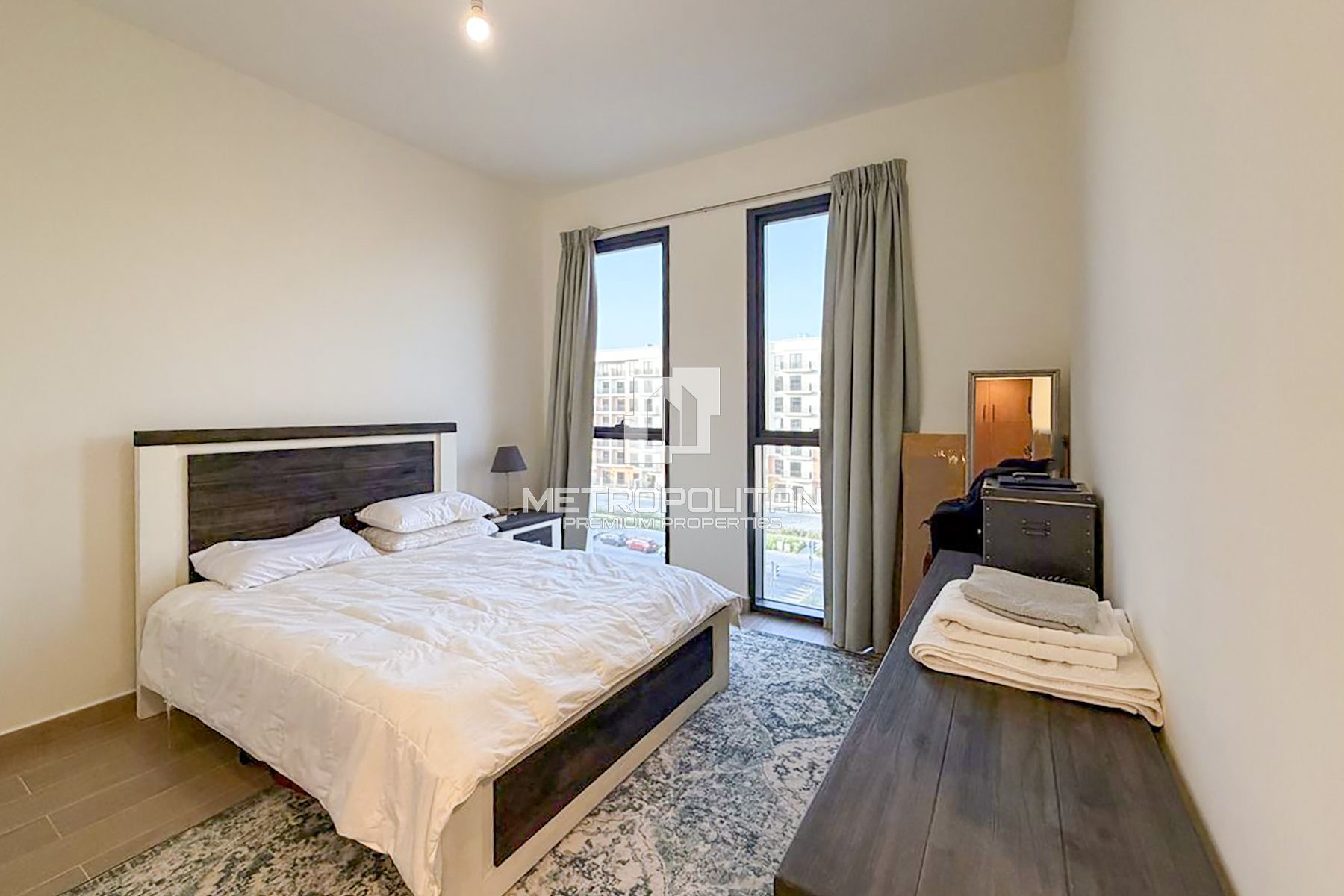 2BR Apartment for Sale in Holland Gardens, Town Square - MPS-51486