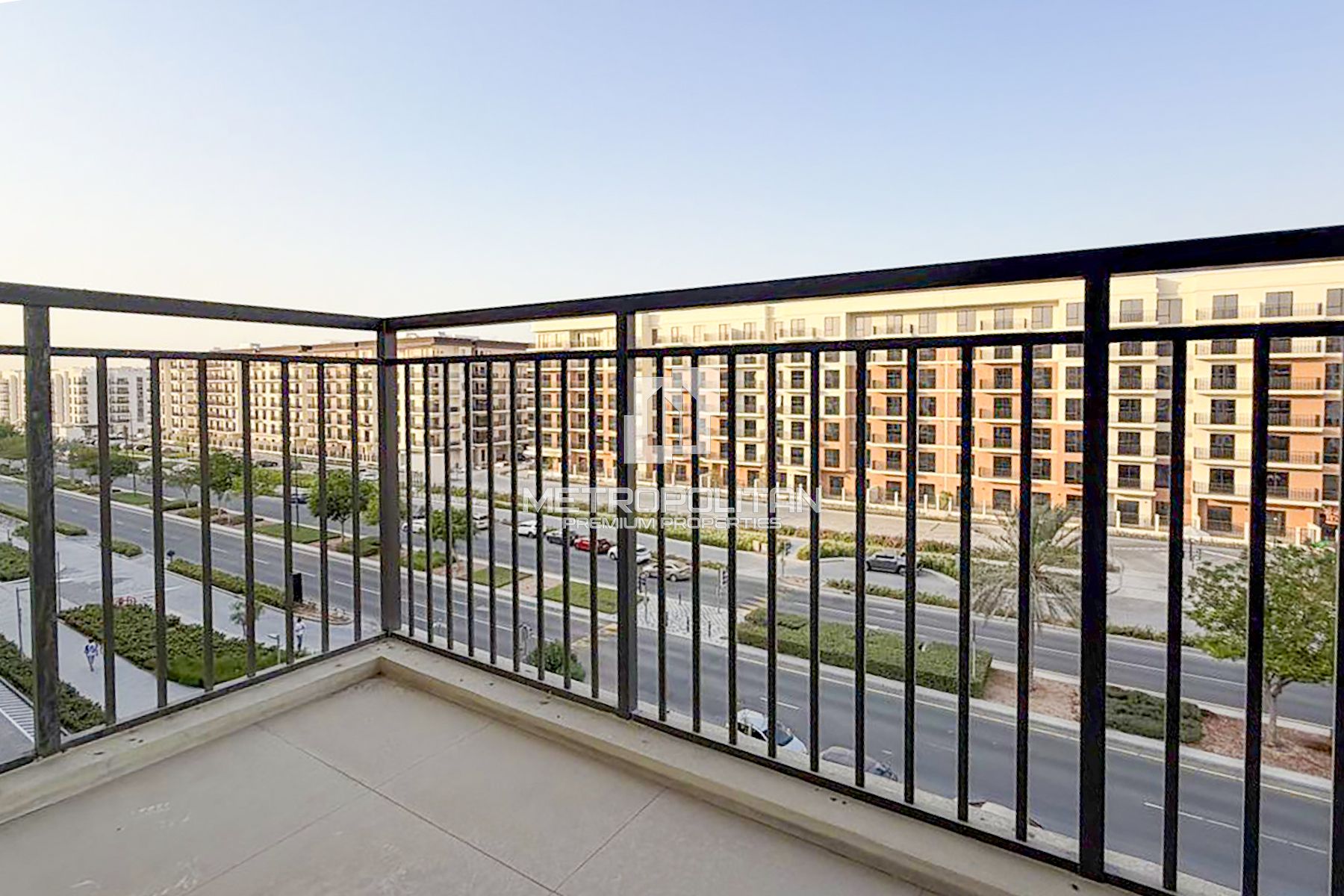 2BR Apartment for Sale in Holland Gardens, Town Square - MPS-51486