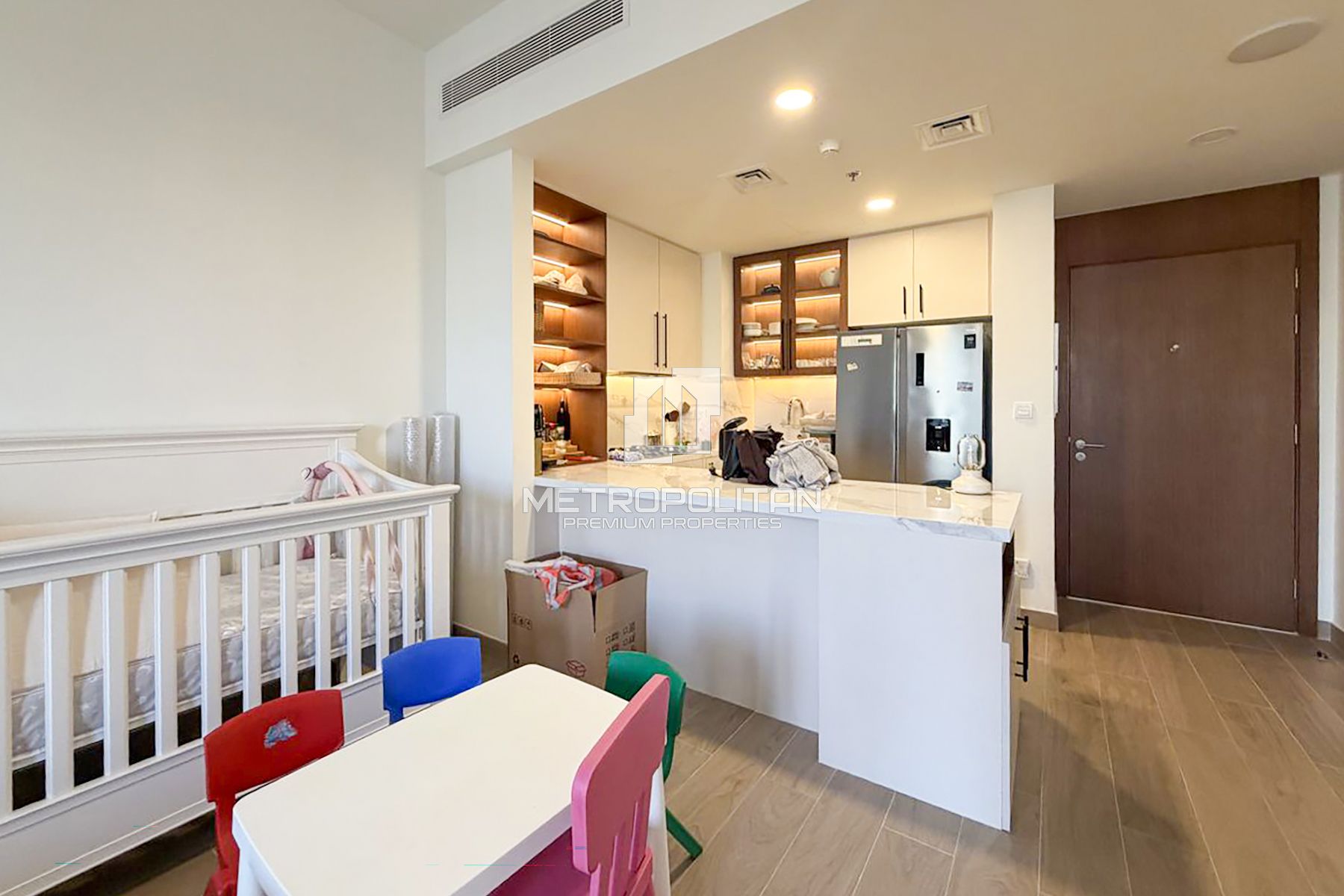 2BR Apartment for Sale in Holland Gardens, Town Square - MPS-51486