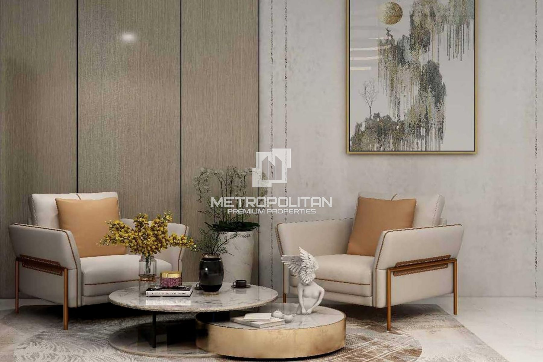 Prime Investment |Stylish Living |Motivated Seller