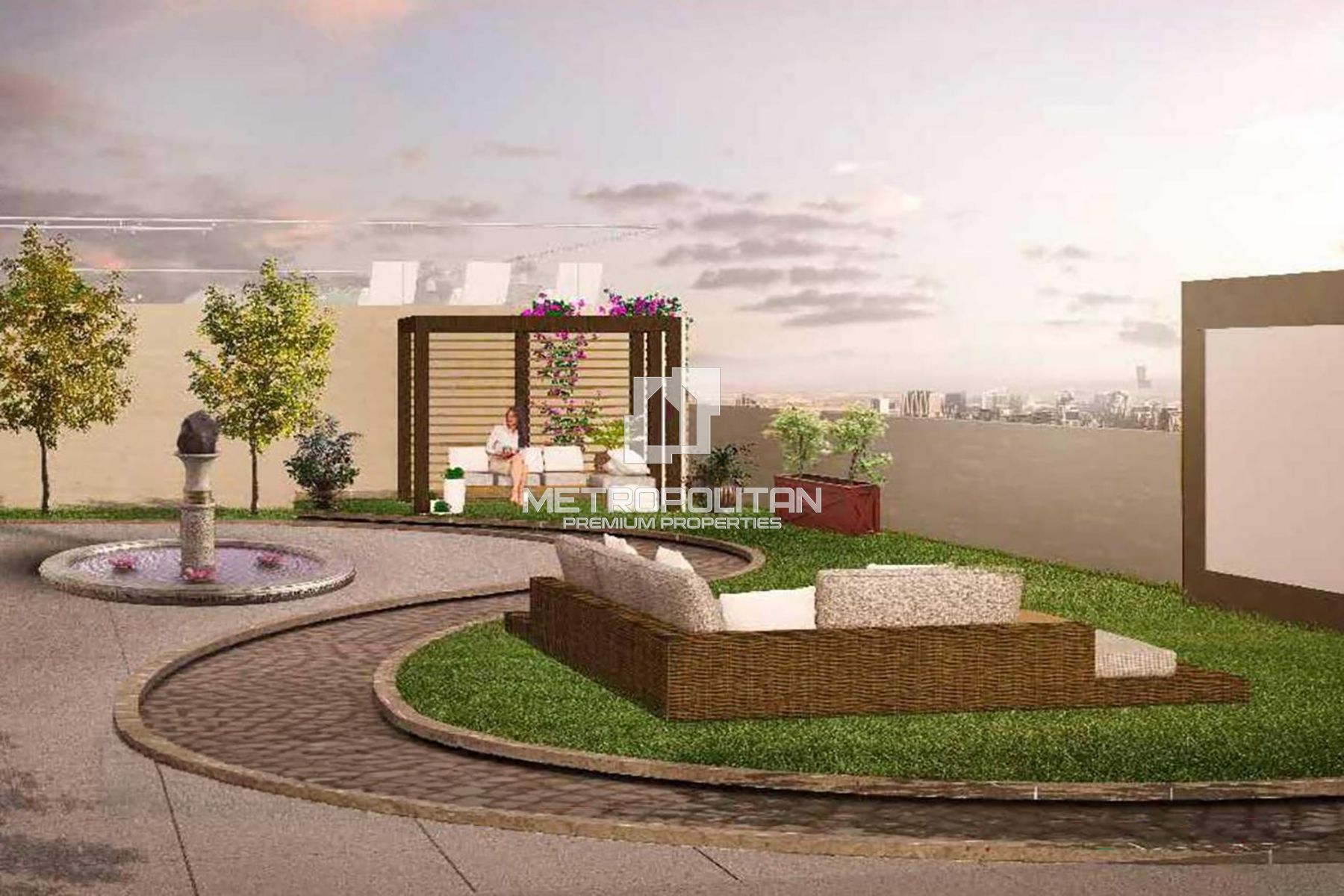 Prime Investment |Stylish Living |Motivated Seller