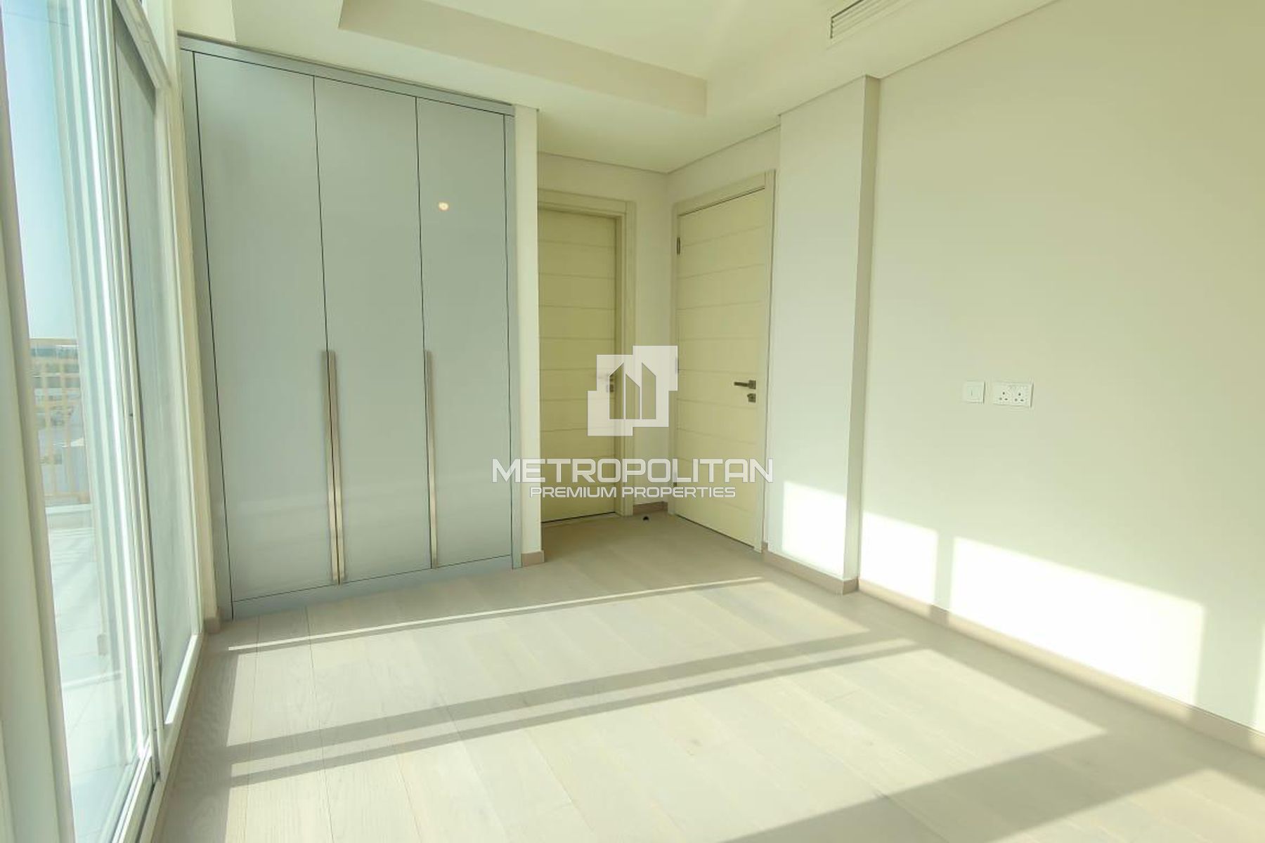 Fully Furnished | Great Price | Corner Unit