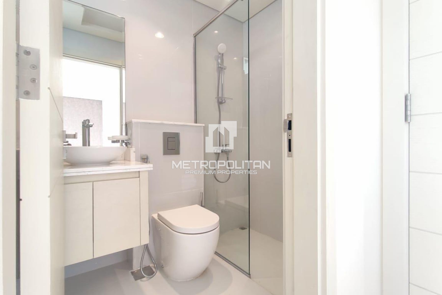 Fully Furnished | Great Price | Corner Unit