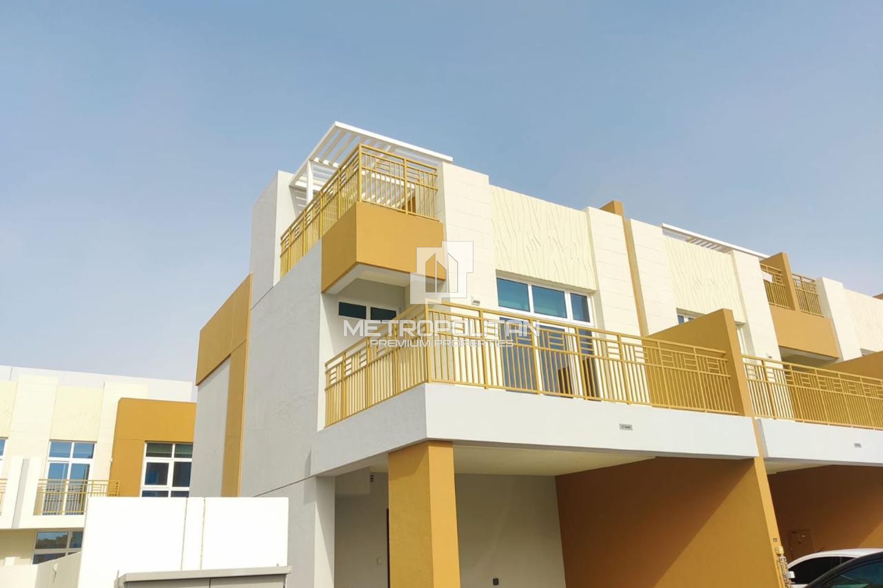 Fully Furnished | Great Price | Corner Unit