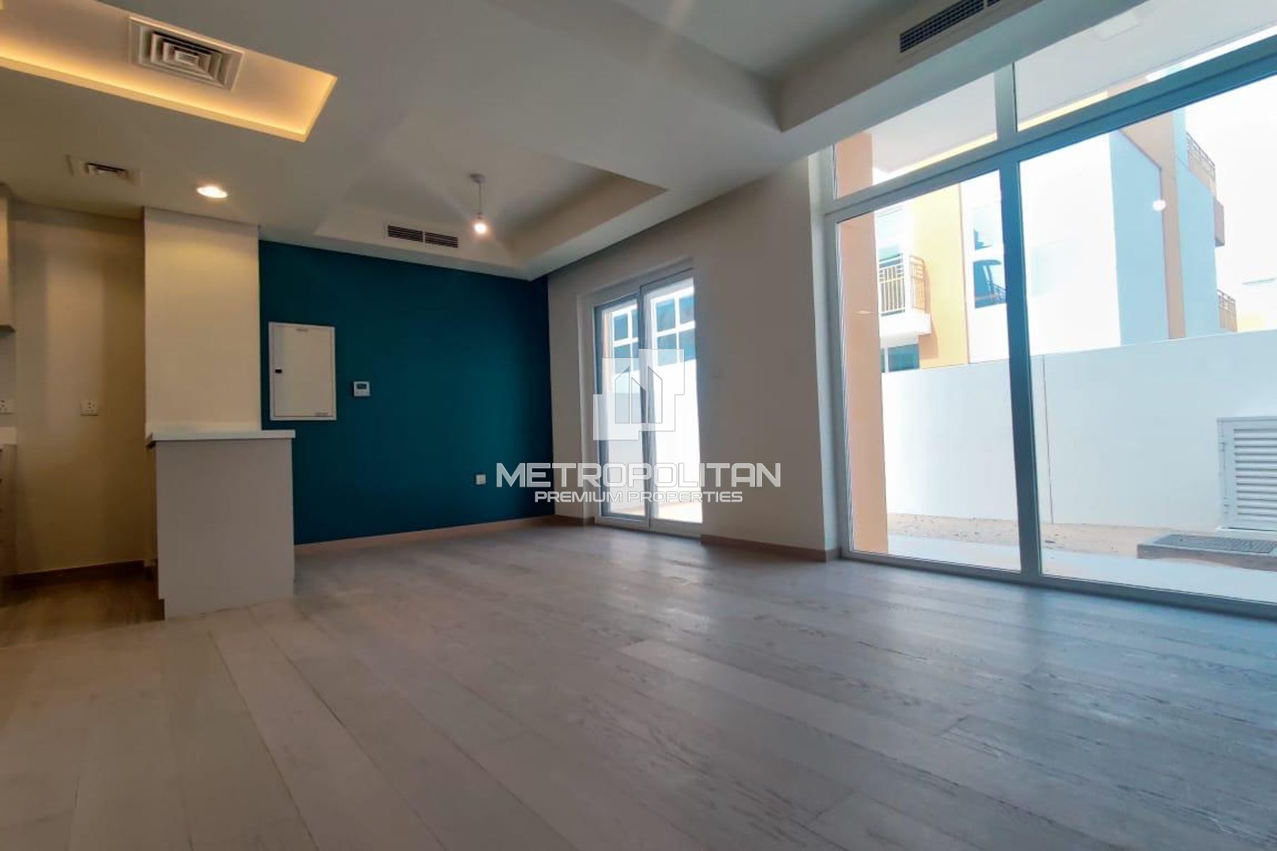 Fully Furnished | Great Price | Corner Unit