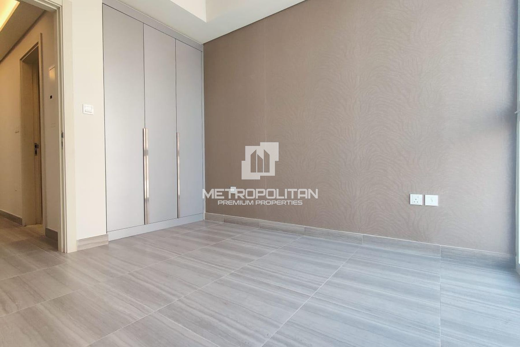 Fully Furnished | Great Price | Corner Unit
