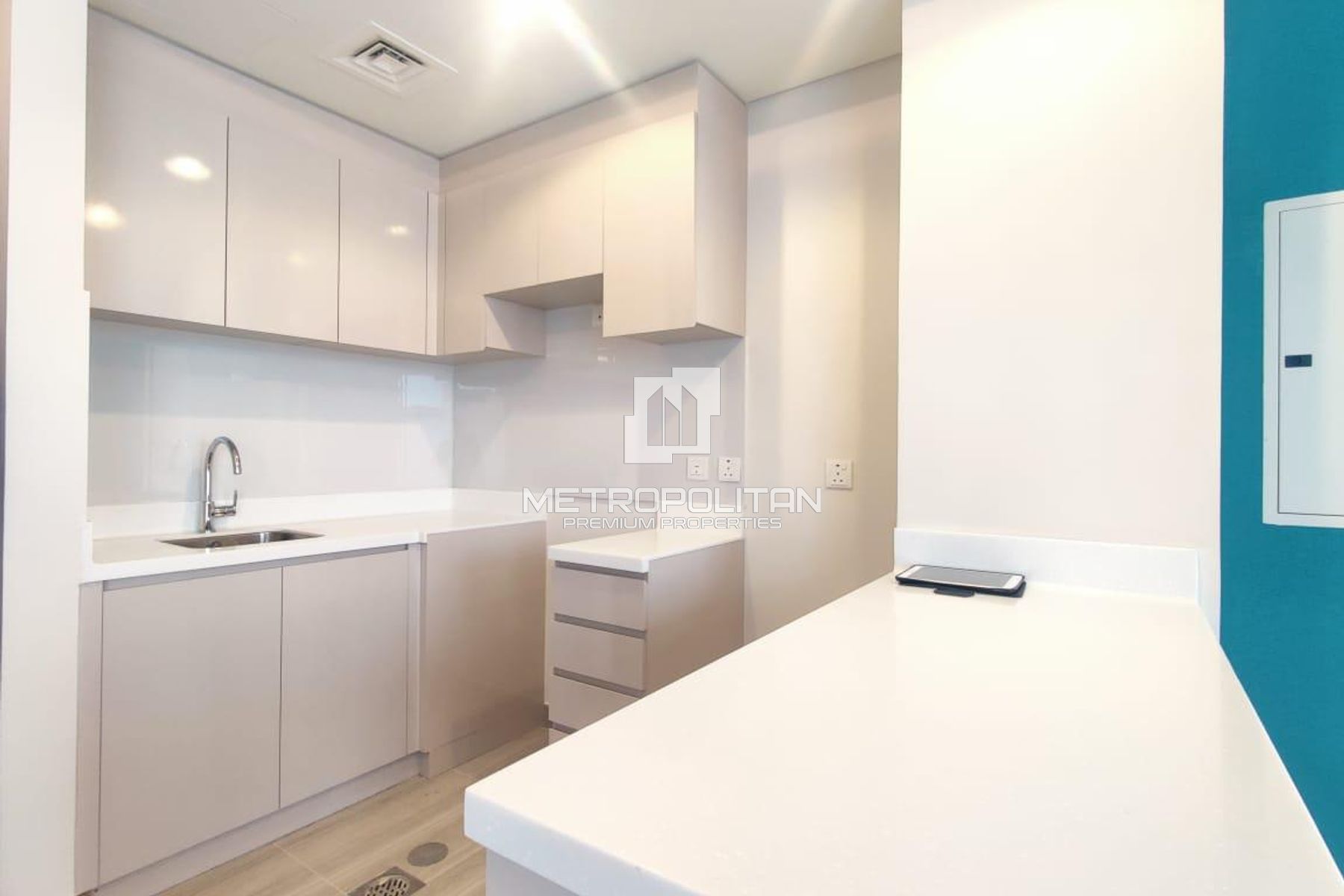 Fully Furnished | Great Price | Corner Unit
