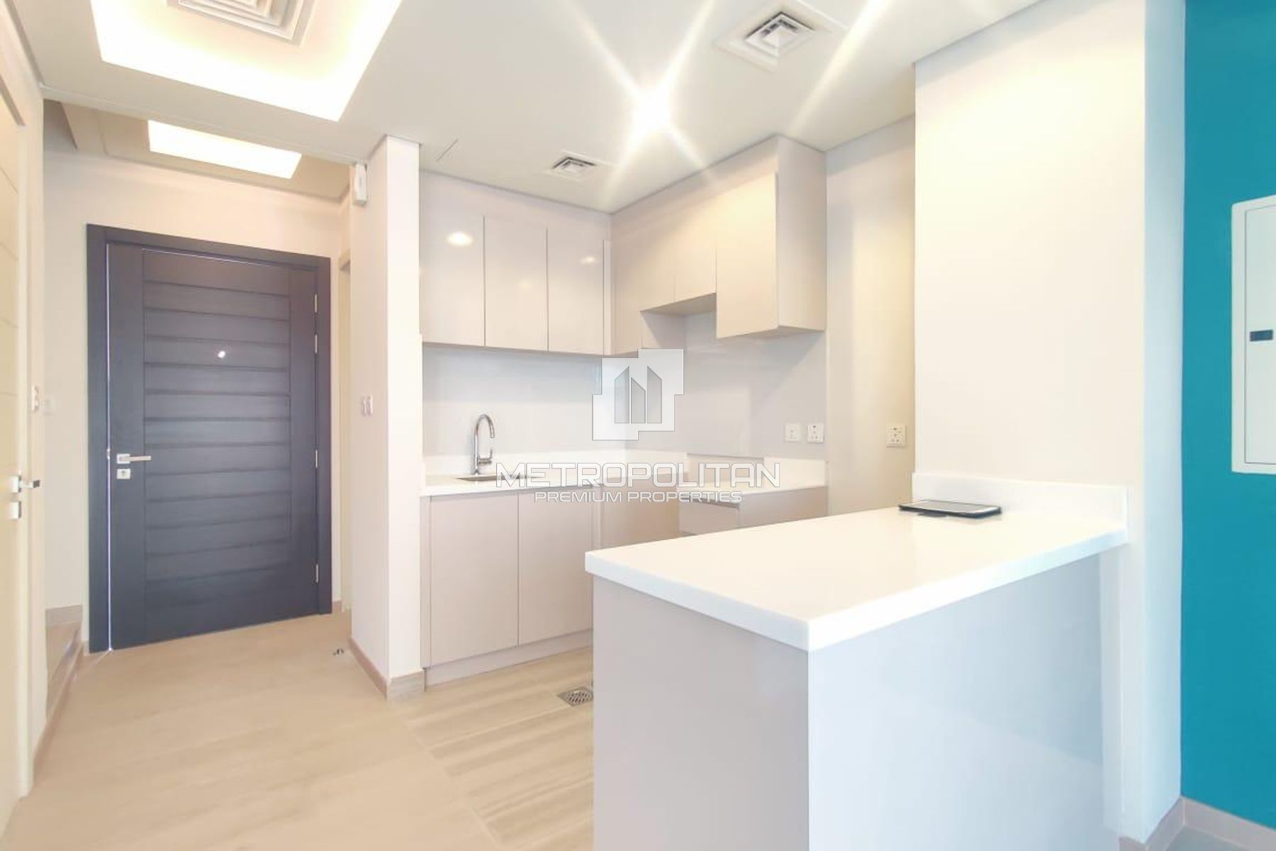 Fully Furnished | Great Price | Corner Unit