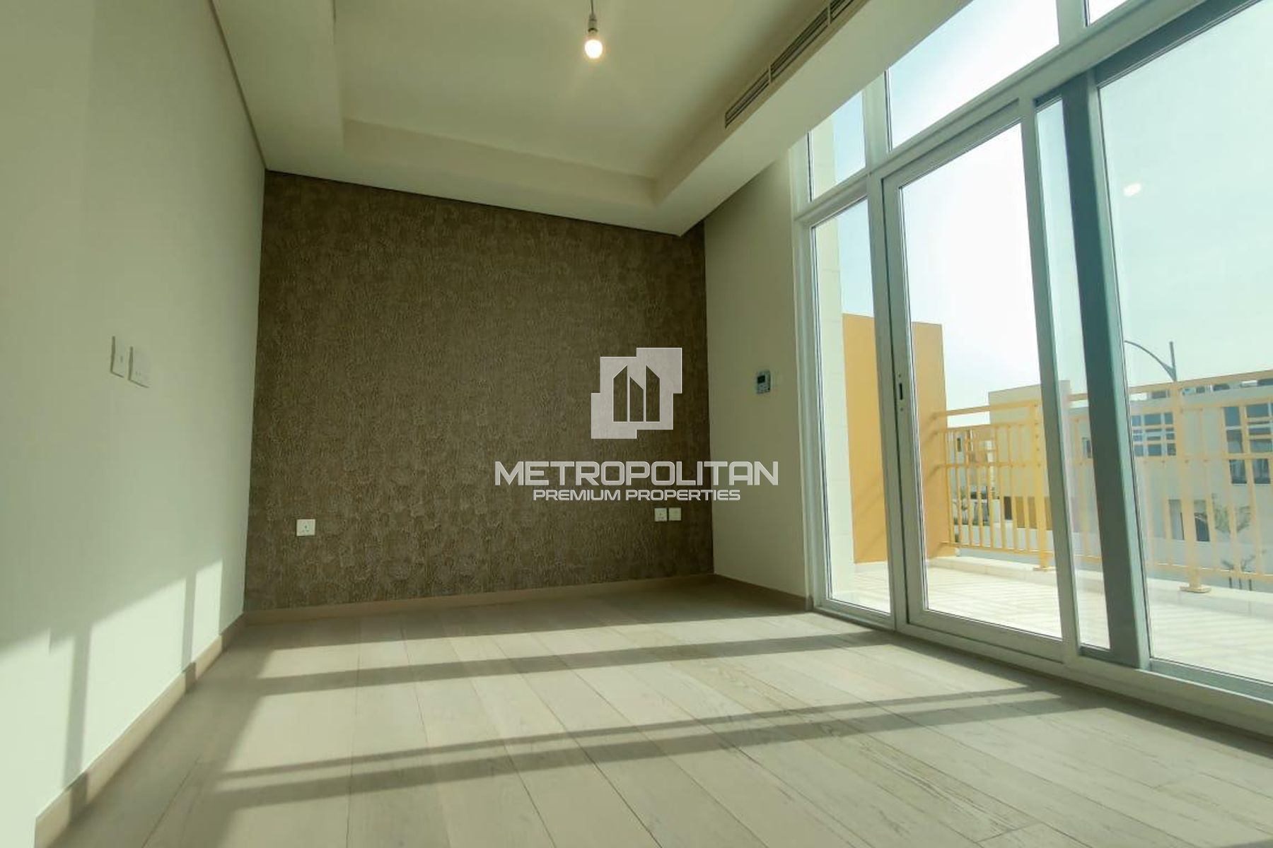 Fully Furnished | Great Price | Corner Unit