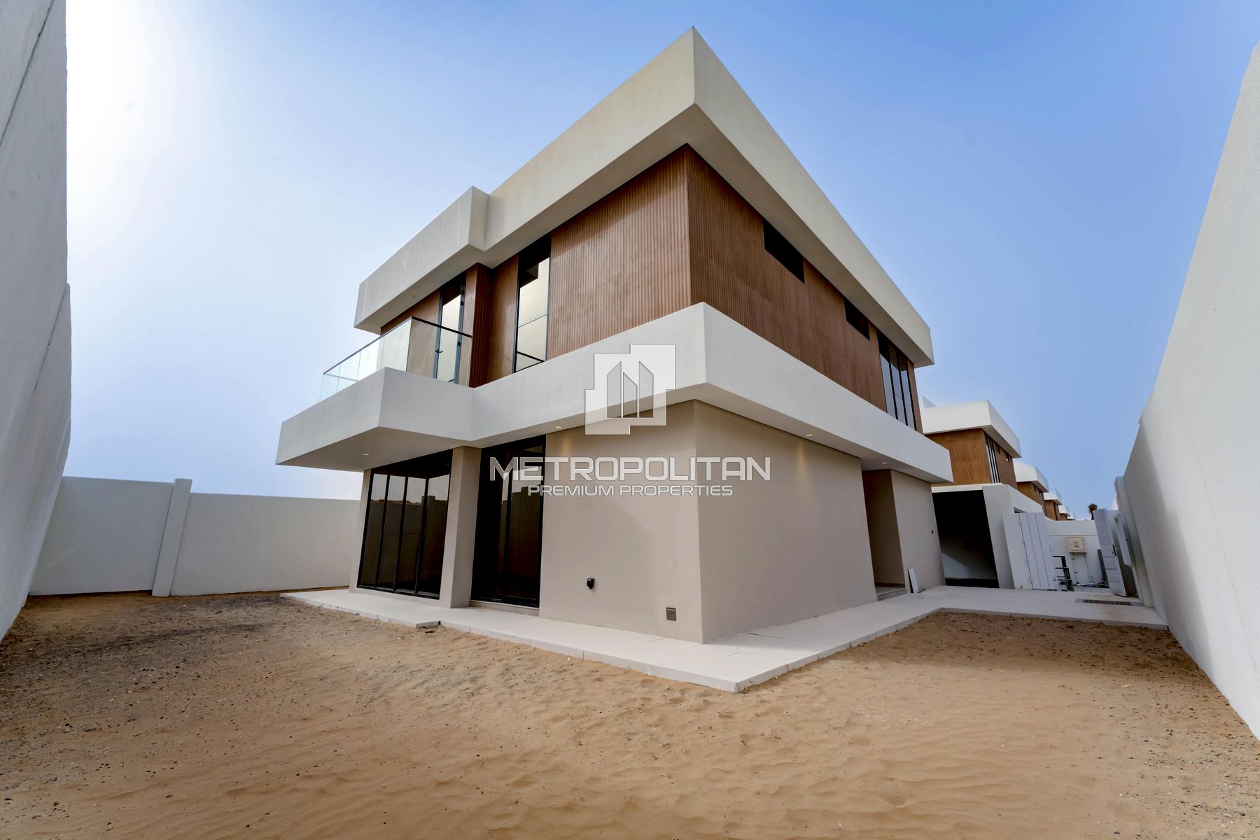 3BR Villa for Sale in Shomous Residential Complex, Sharjah Garden City - MPS-51490
