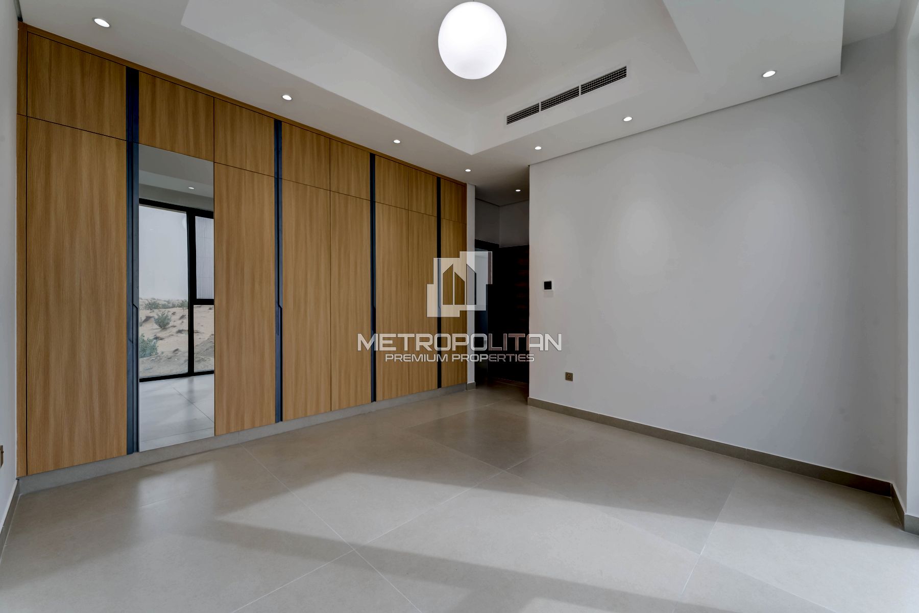 Luxury 3BR Villa + Maid | Ready to Move | Hot Deal