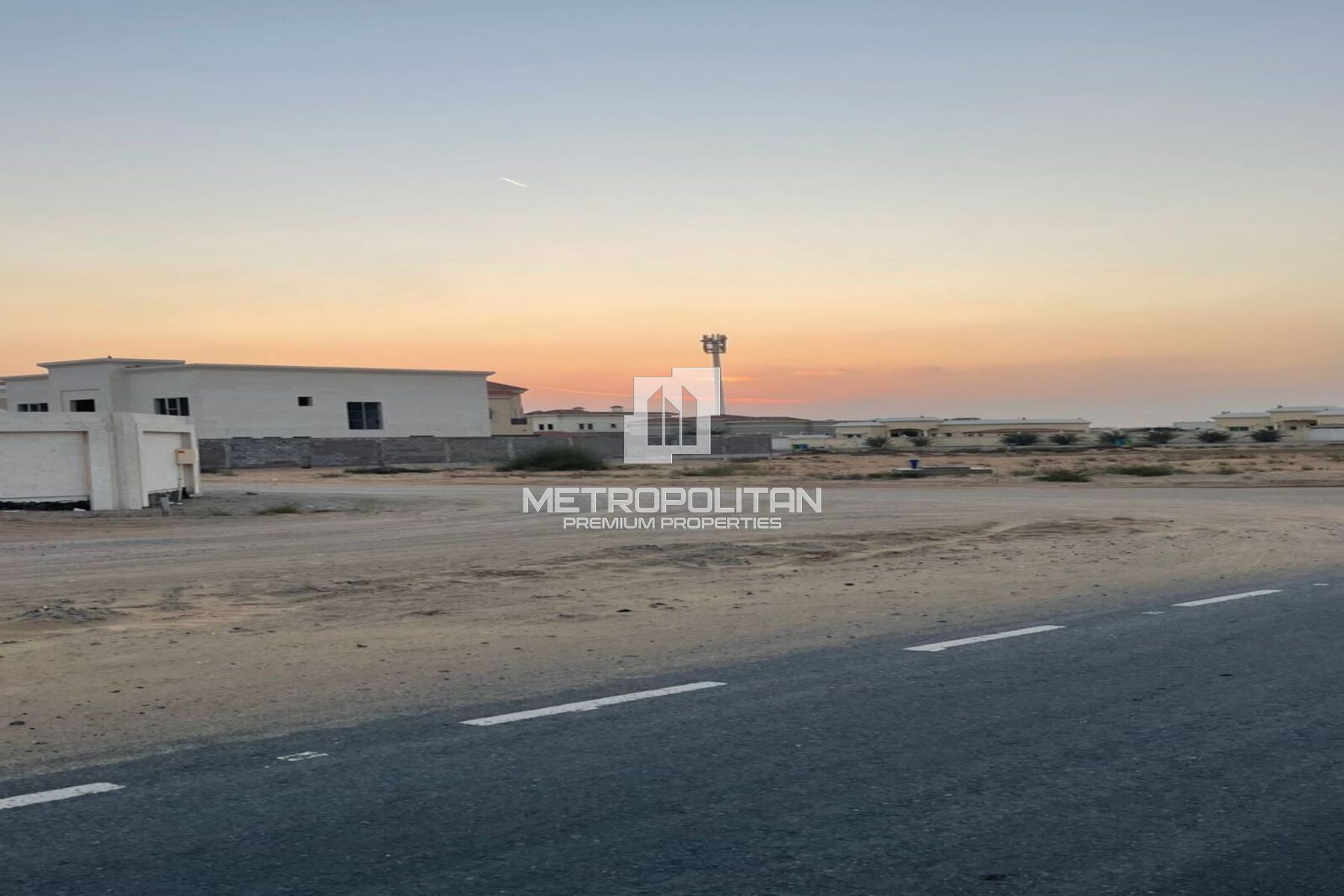 Plot for Sale | Attractive price | W/Payment Plan