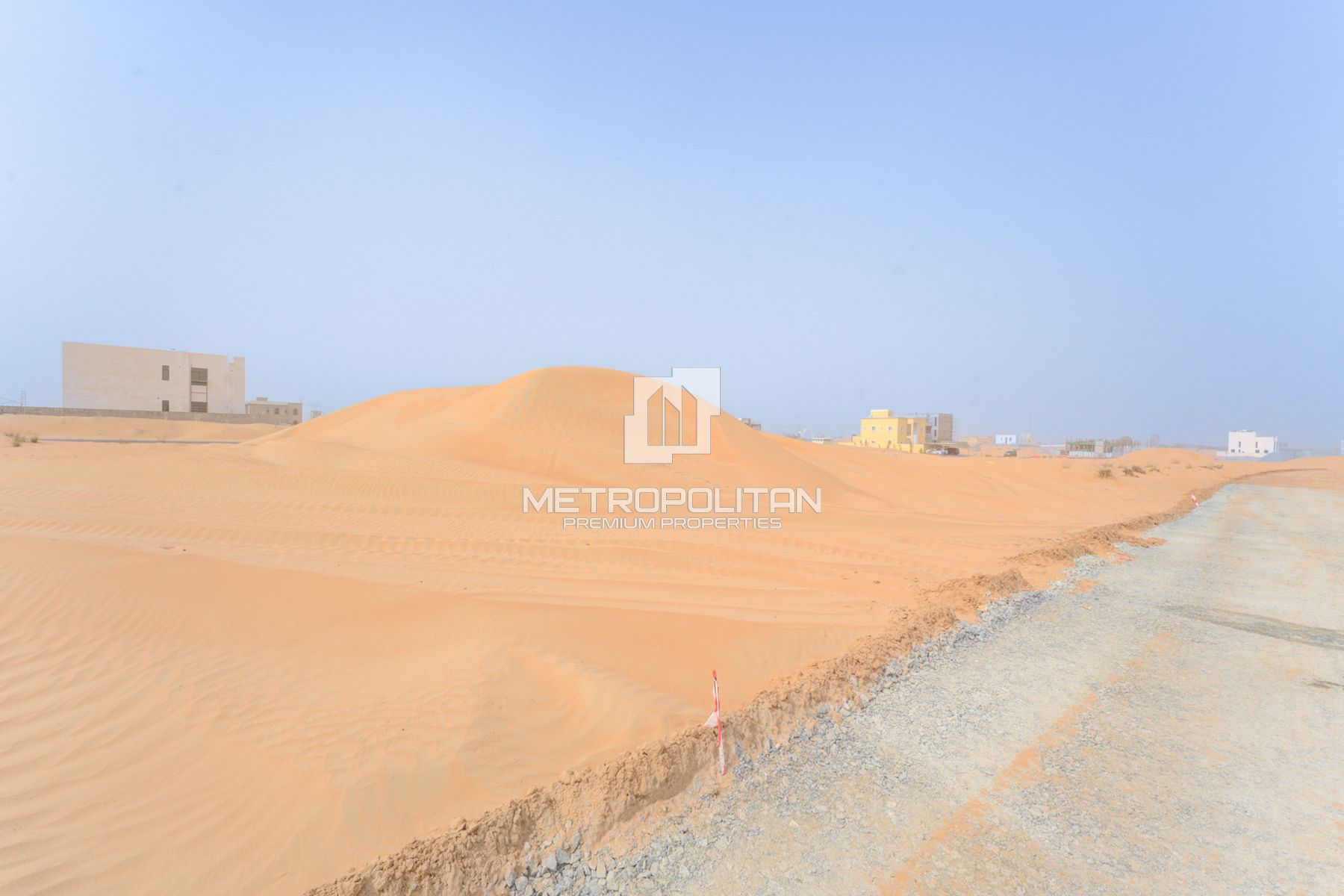 Plot for Sale | Attractive price | W/Payment Plan