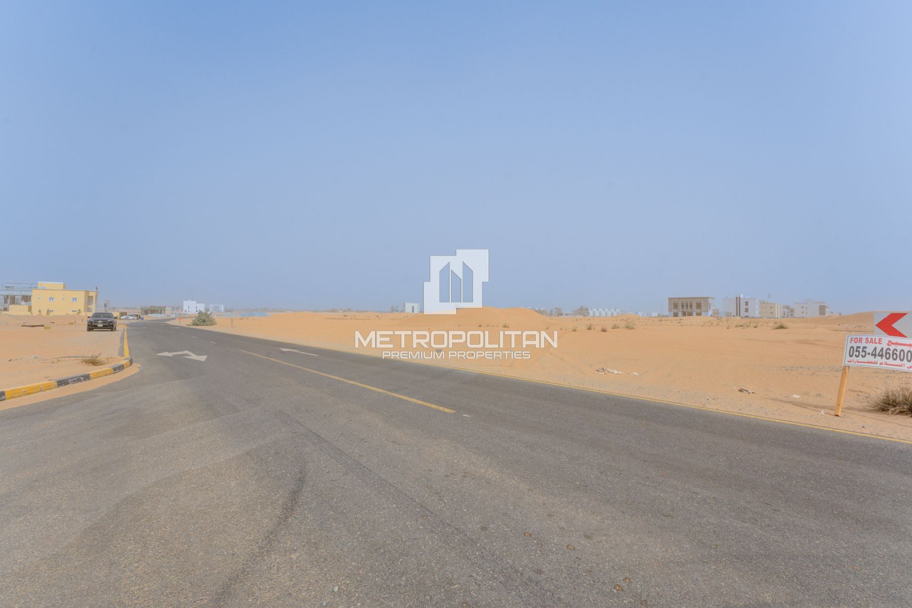 Plot for Sale | Attractive price | W/Payment Plan