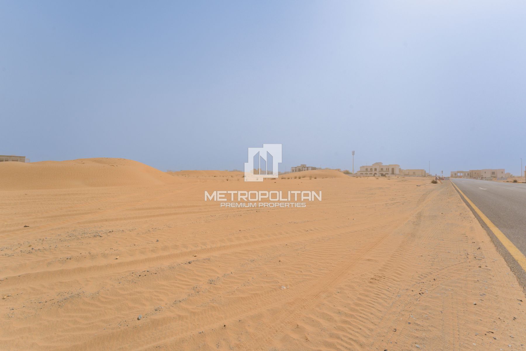 Plot for Sale | Attractive price | W/Payment Plan