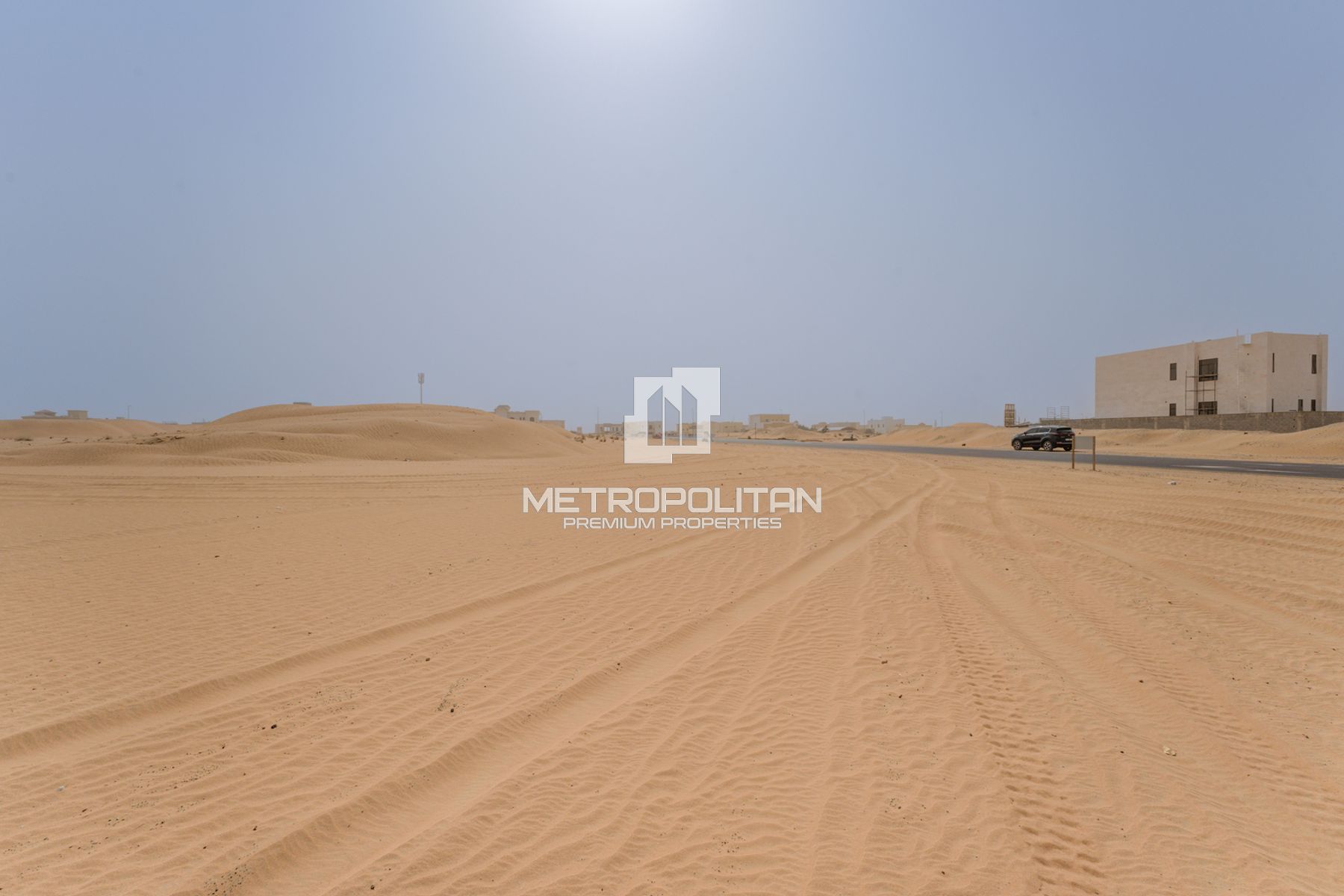 Plot for Sale | Attractive price | W/Payment Plan