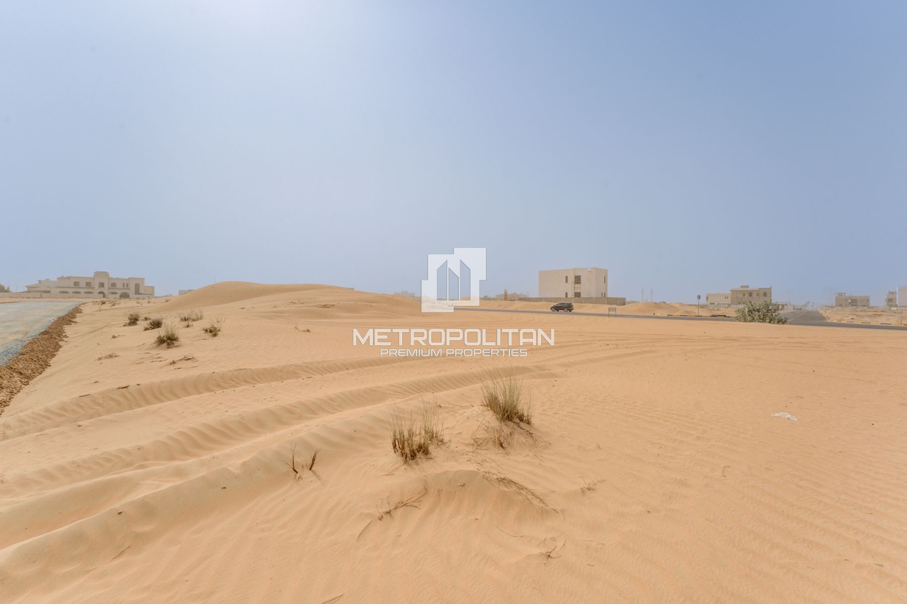 Plot for Sale | Attractive price | W/Payment Plan