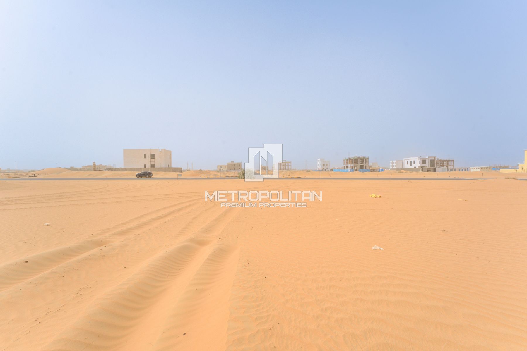 Plot for Sale | Attractive price | W/Payment Plan