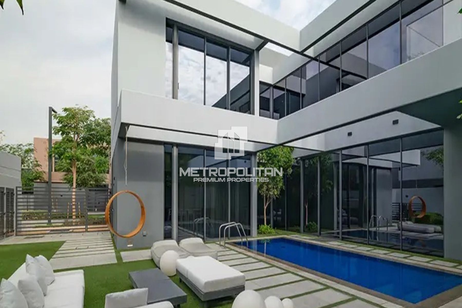 2BR Townhouse for Sale in Narenj, Tilal City - MPS-51492