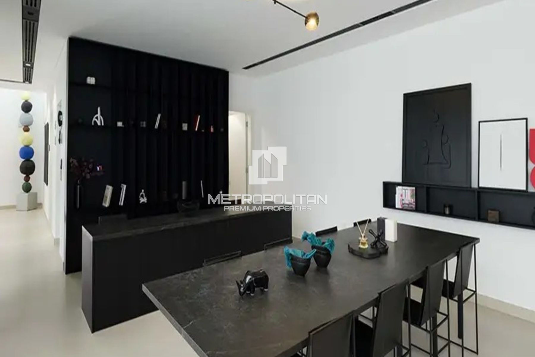 Luxury 2BR Townhouse | Sustainable Community