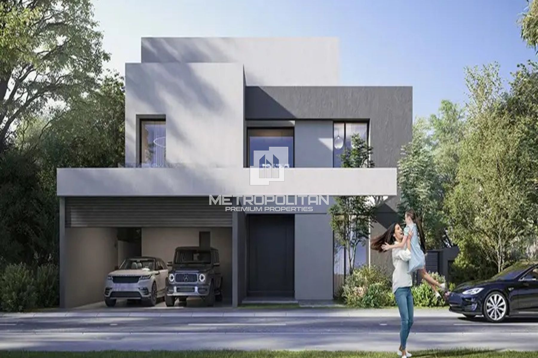 Luxury 2BR Townhouse | Sustainable Community