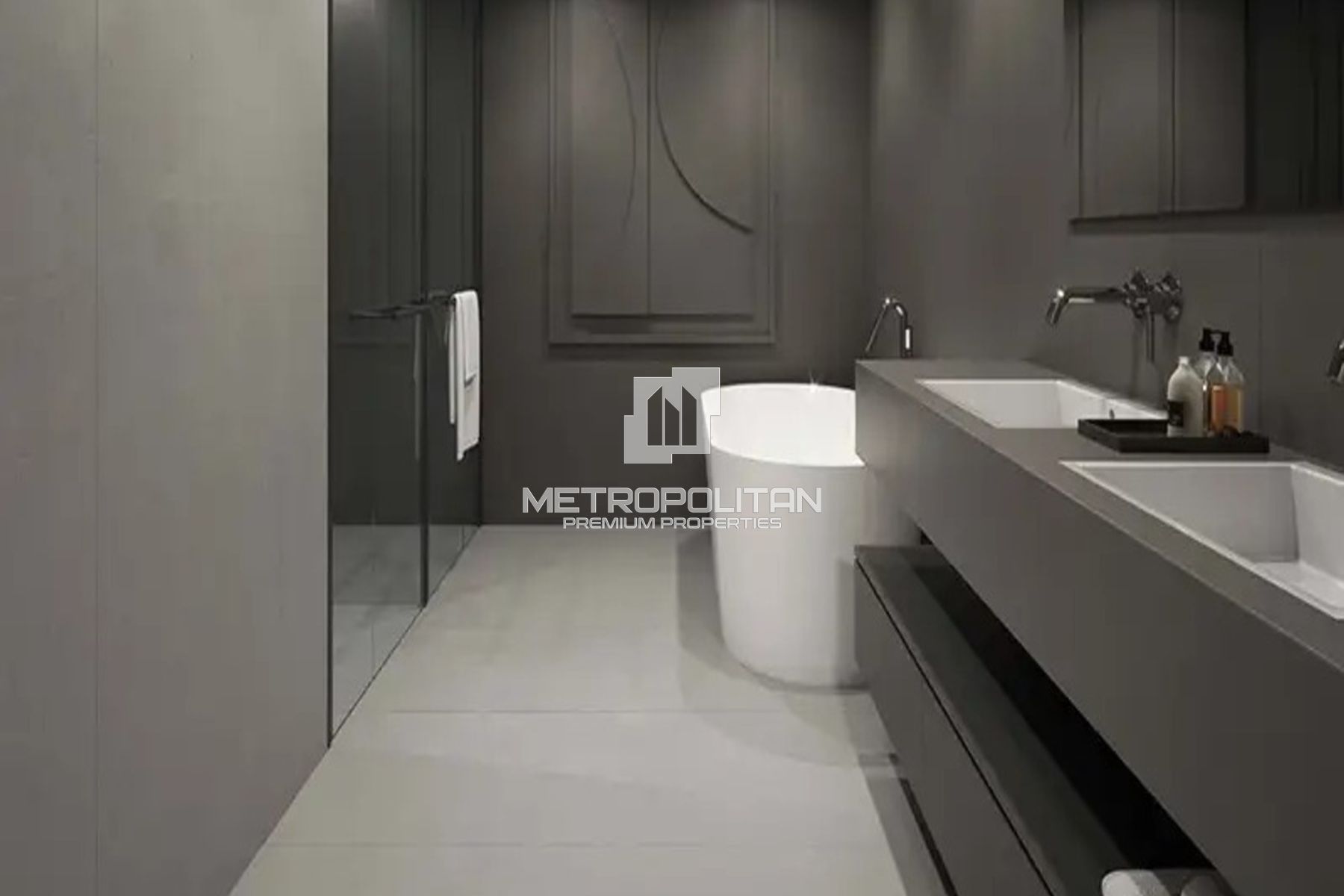 Luxury 2BR Townhouse | Sustainable Community