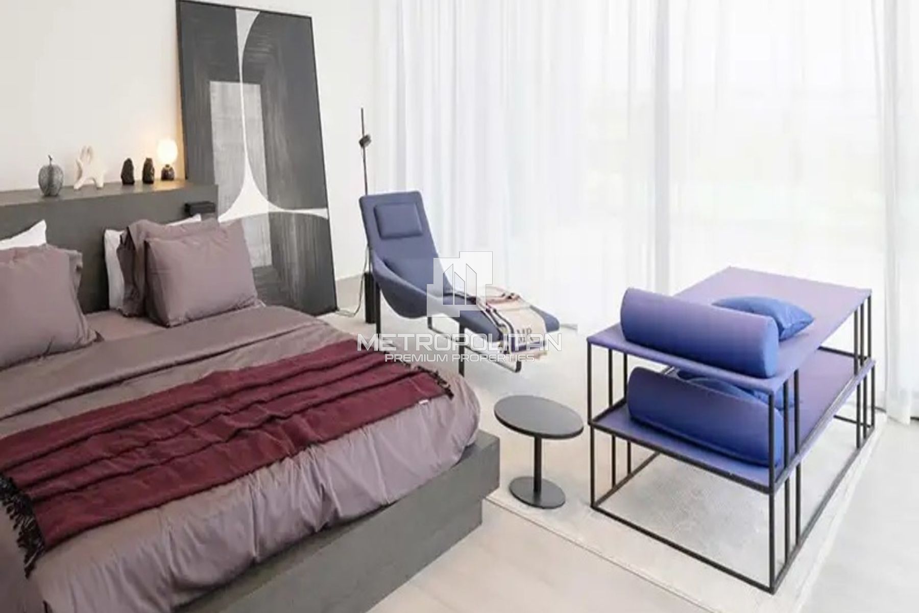 Luxury 2BR Townhouse | Sustainable Community