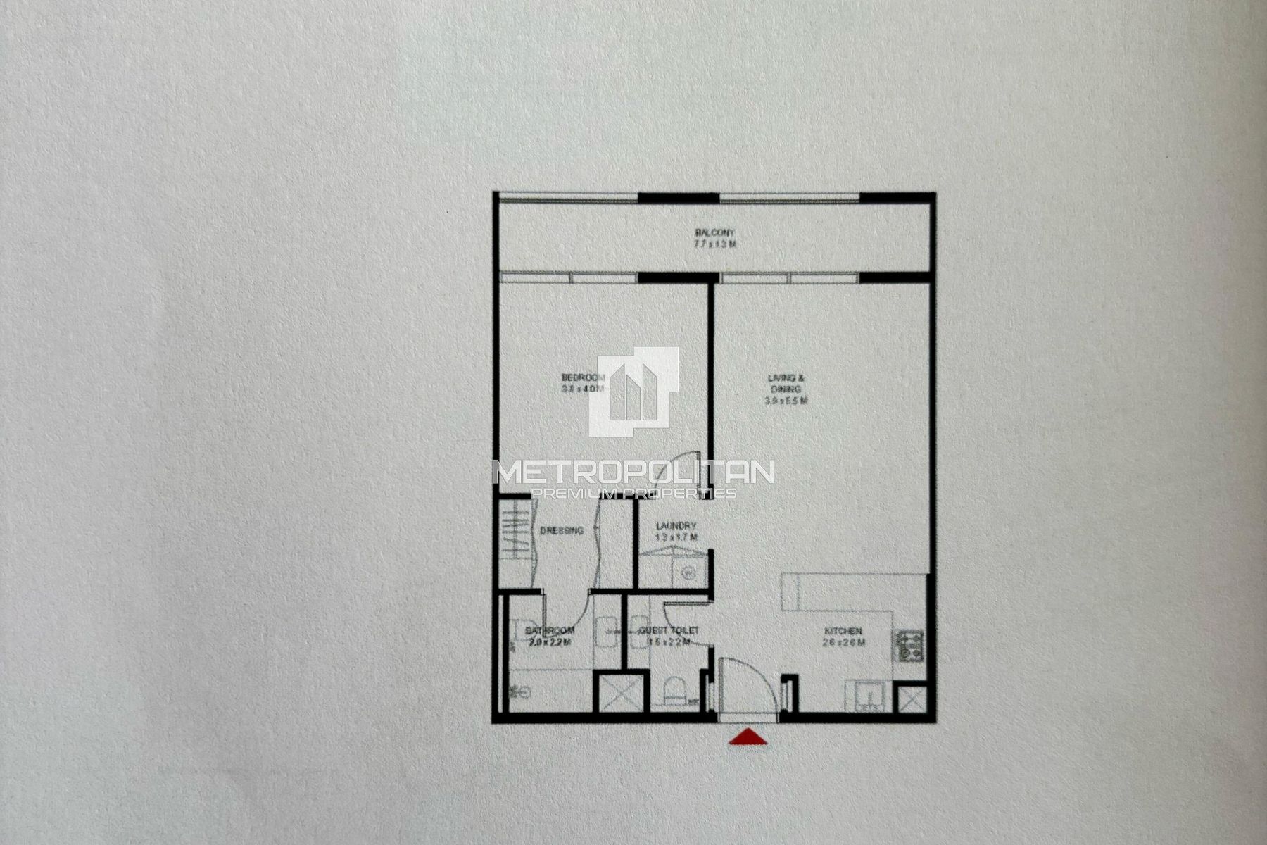 Fully Furnished | Luxury Living | Best Price