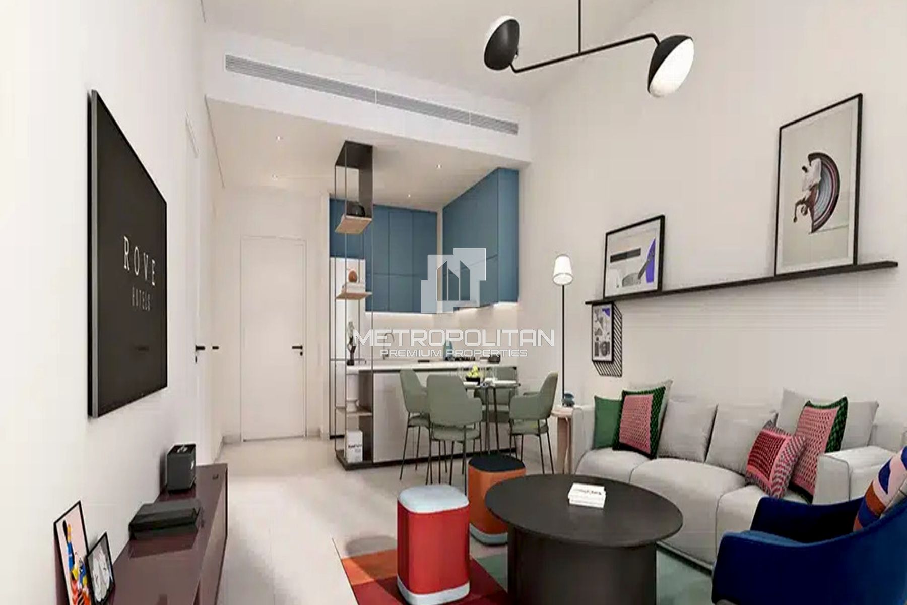 Fully Furnished | Luxury Living | Best Price