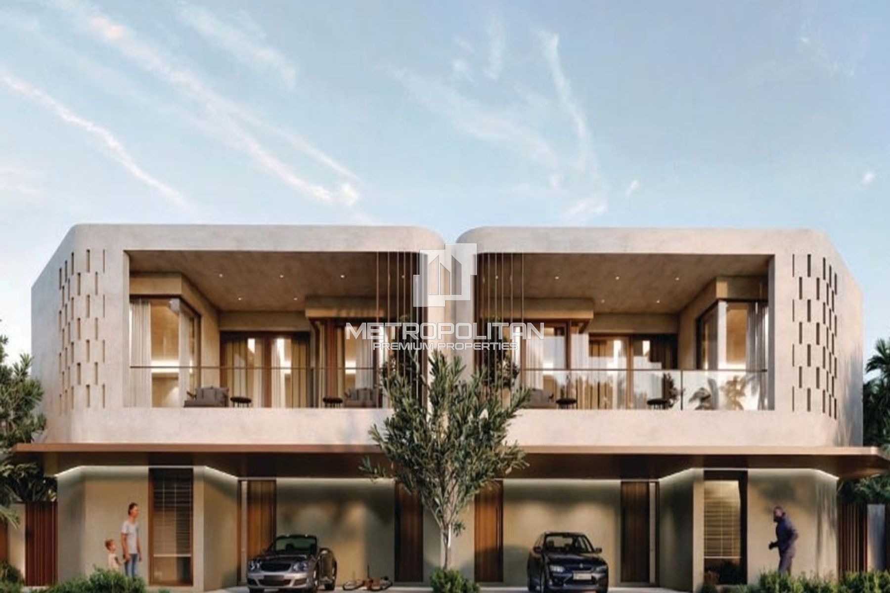 3BR Townhouse for Sale in Al Tay Hills, Al Suyoh - MPS-51495