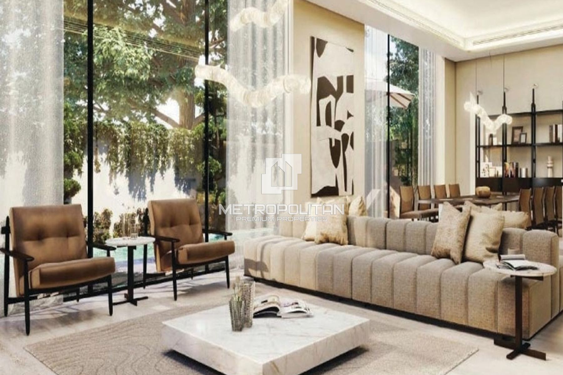3BR Townhouse for Sale in Al Tay Hills, Al Suyoh - MPS-51495