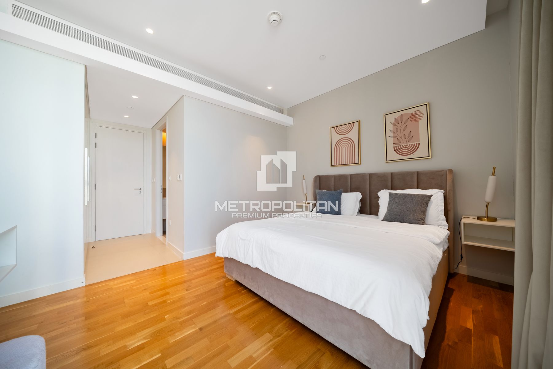 Vacant | Ain Dubai View | Fully Furnished