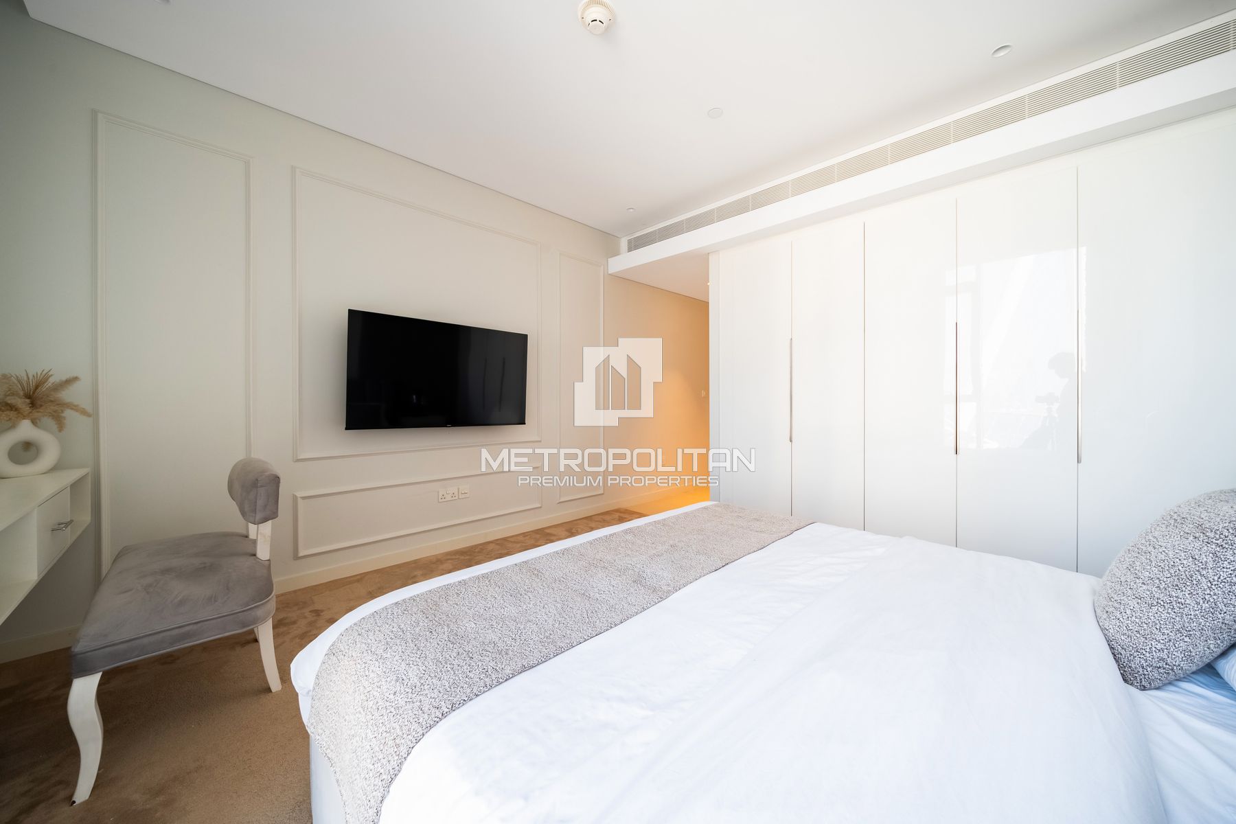 Vacant | Ain Dubai View | Fully Furnished