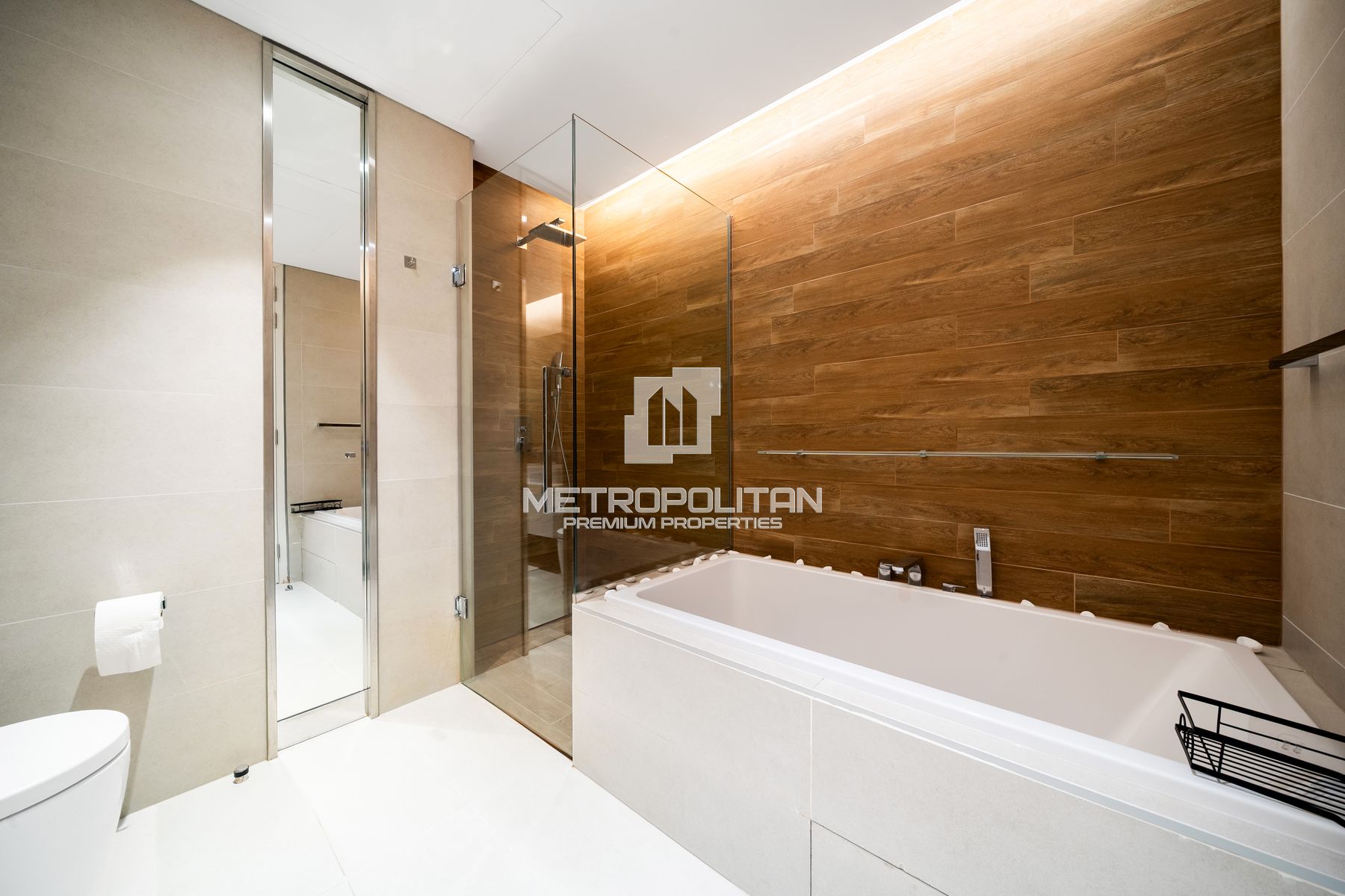 Vacant | Ain Dubai View | Fully Furnished