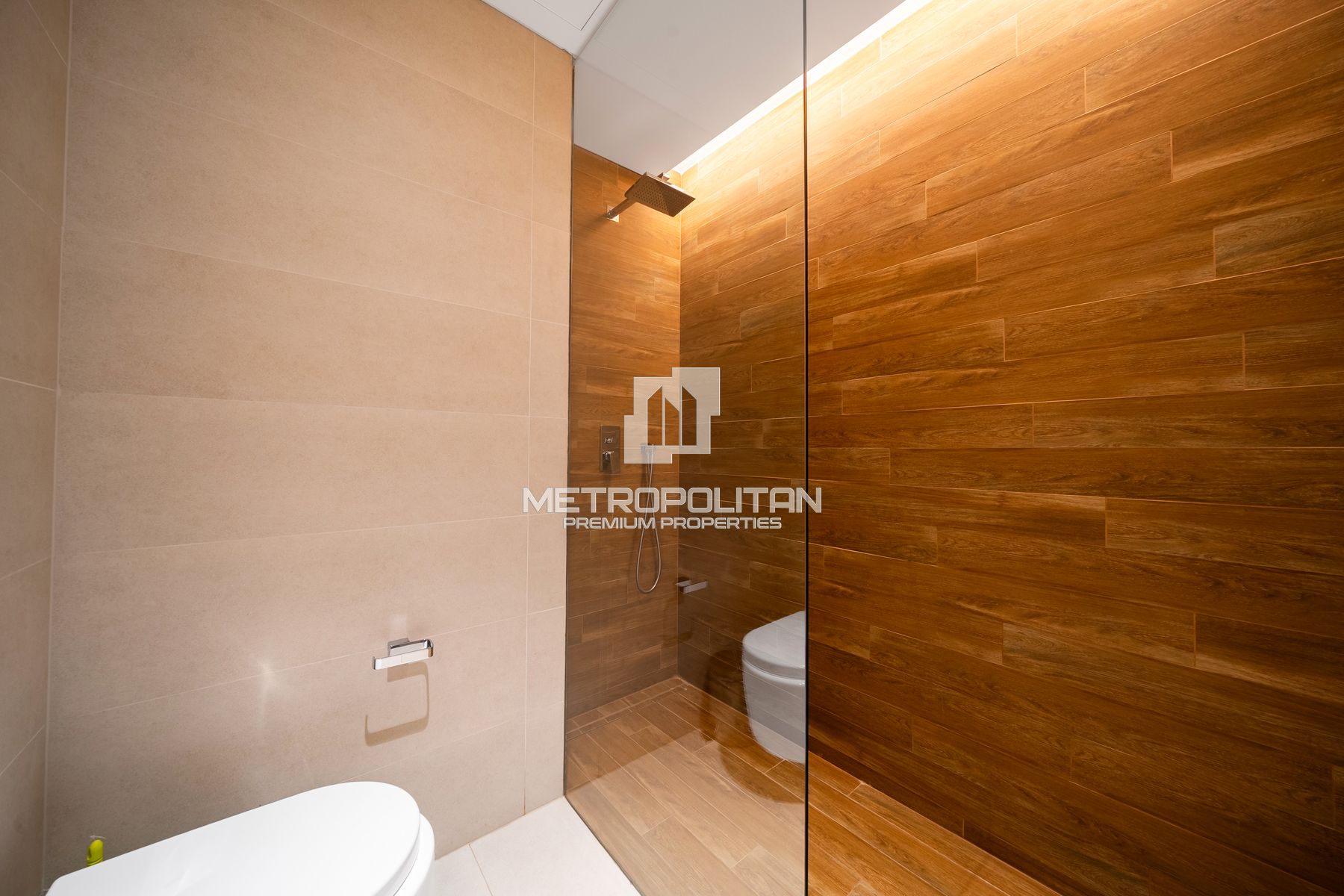 Vacant | Ain Dubai View | Fully Furnished