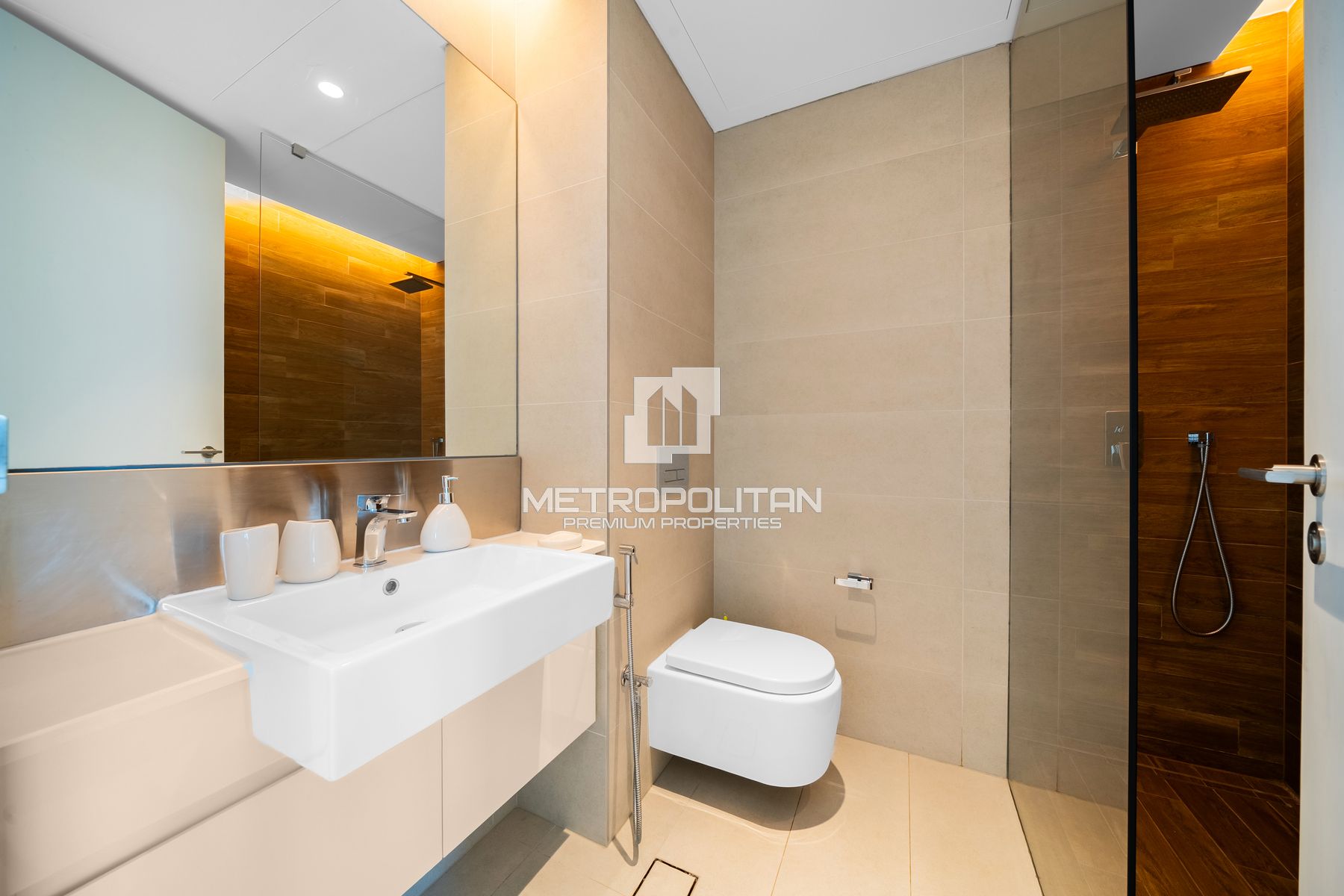 Vacant | Ain Dubai View | Fully Furnished