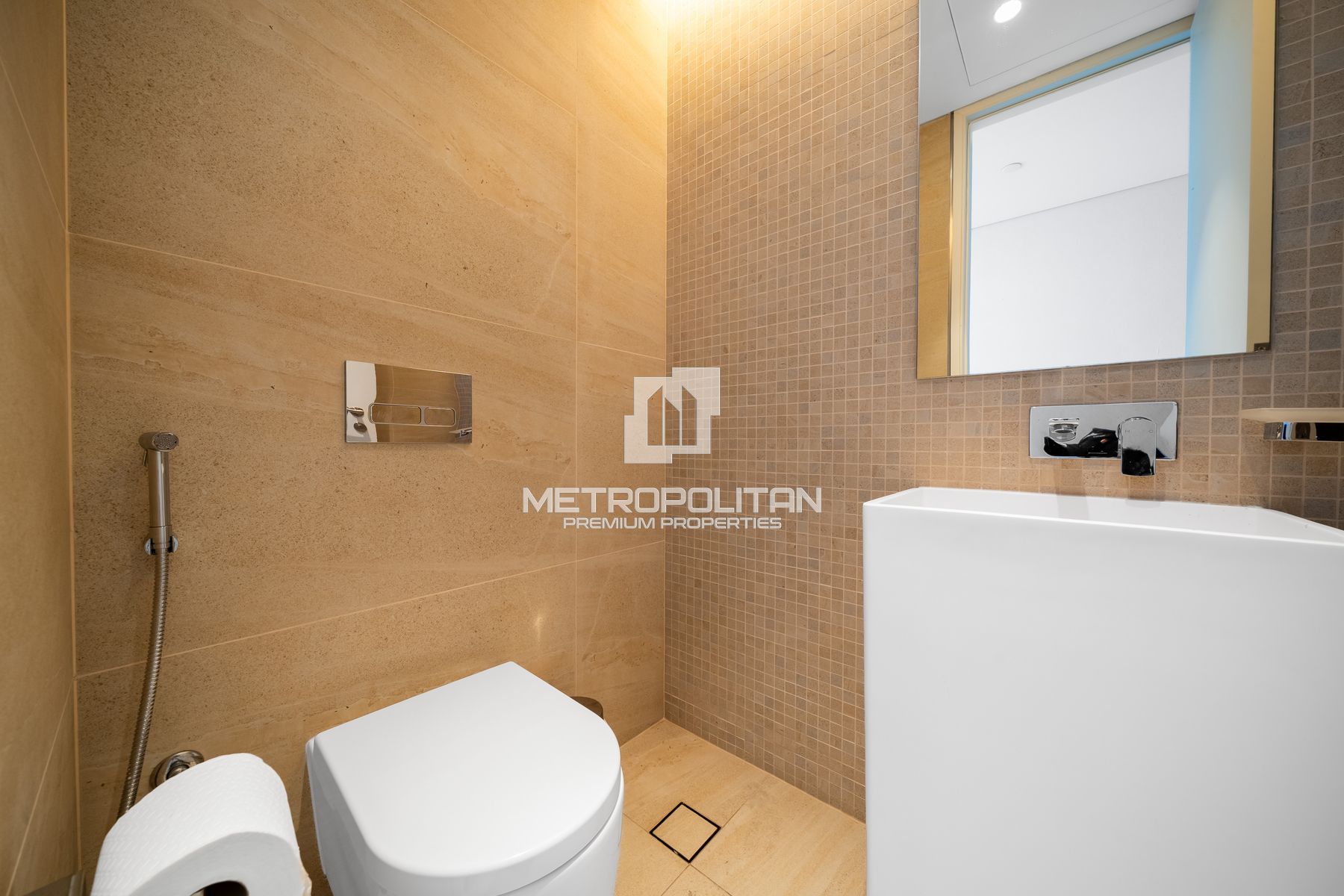 Vacant | Ain Dubai View | Fully Furnished