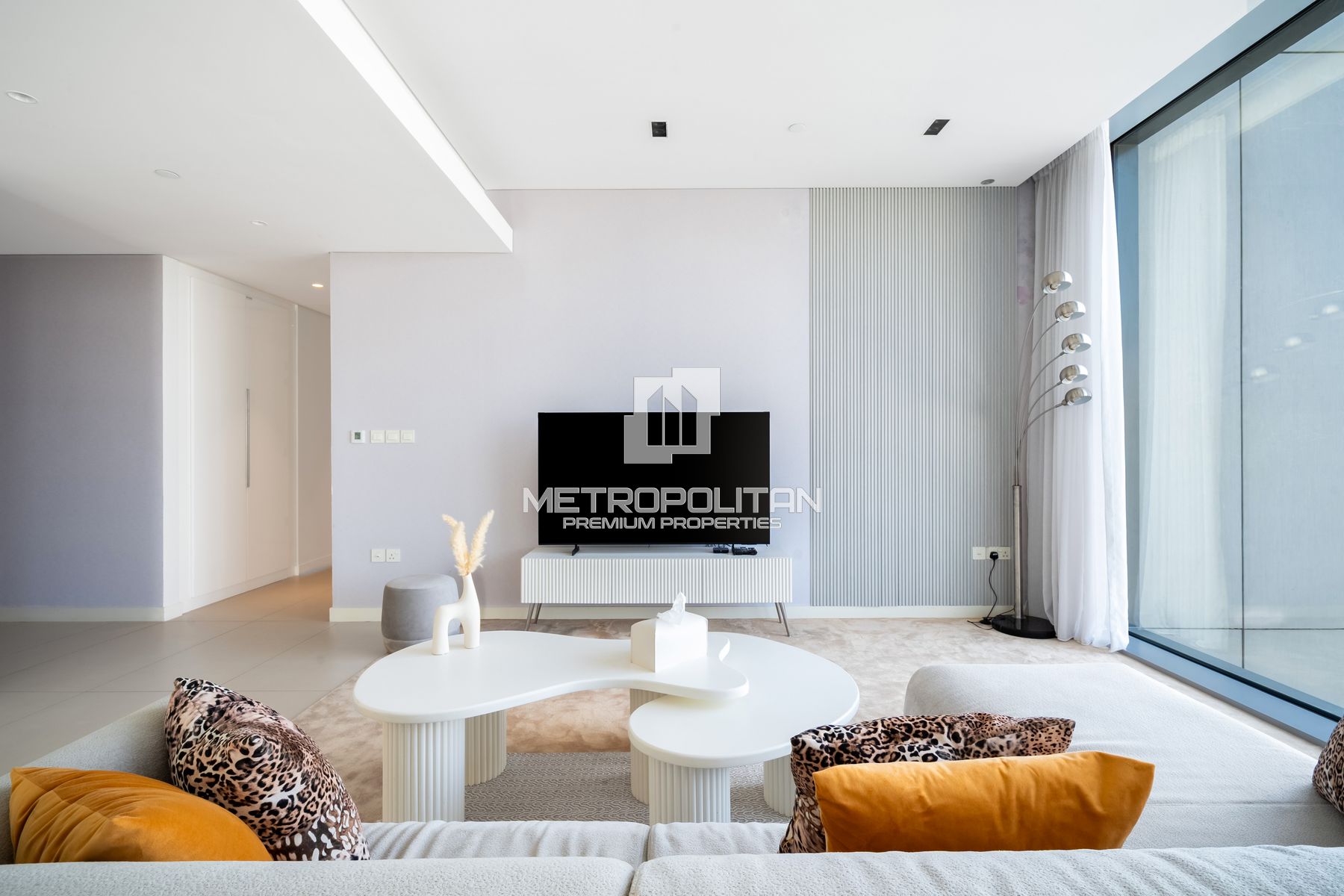Vacant | Ain Dubai View | Fully Furnished