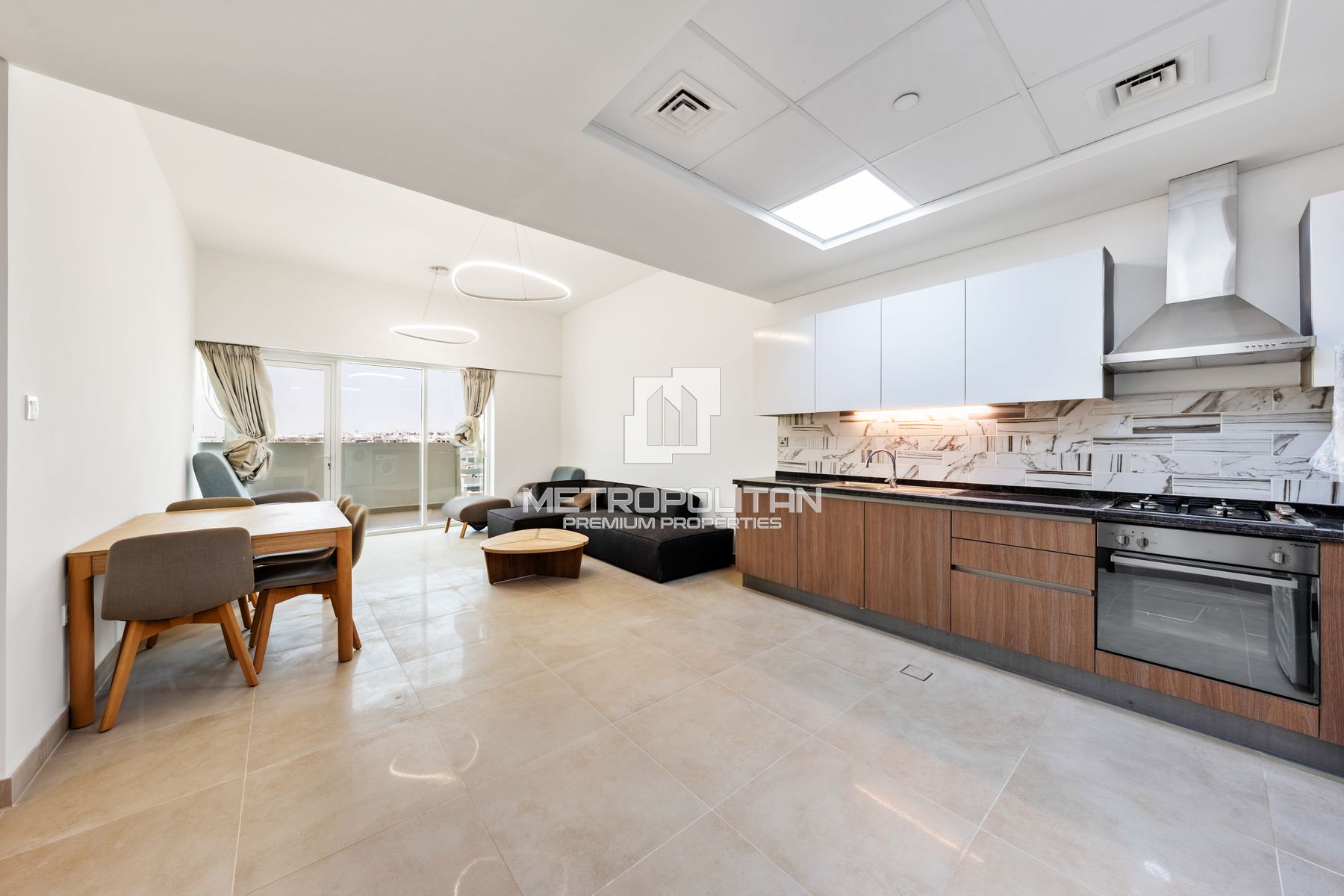 2BR Apartment for Sale in Azizi Farishta, Al Furjan - MPS-51498