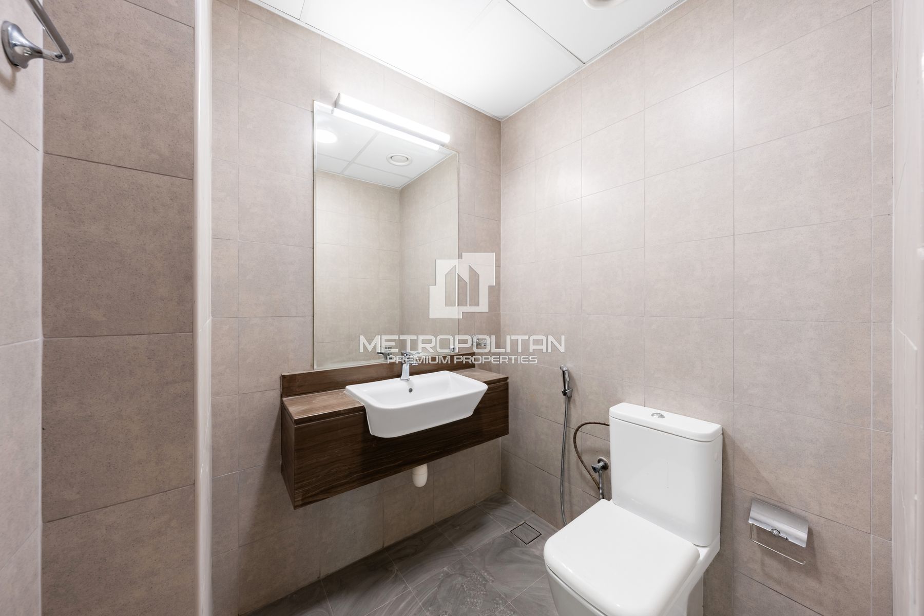 Fully Furnished | Pool View | Spacious Layout