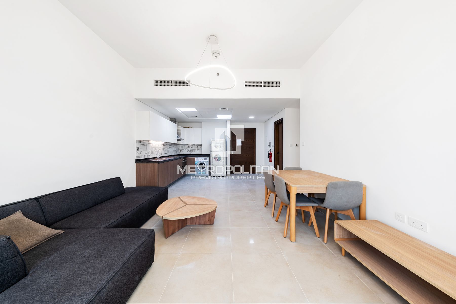 2BR Apartment for Sale in Azizi Farishta, Al Furjan - MPS-51498